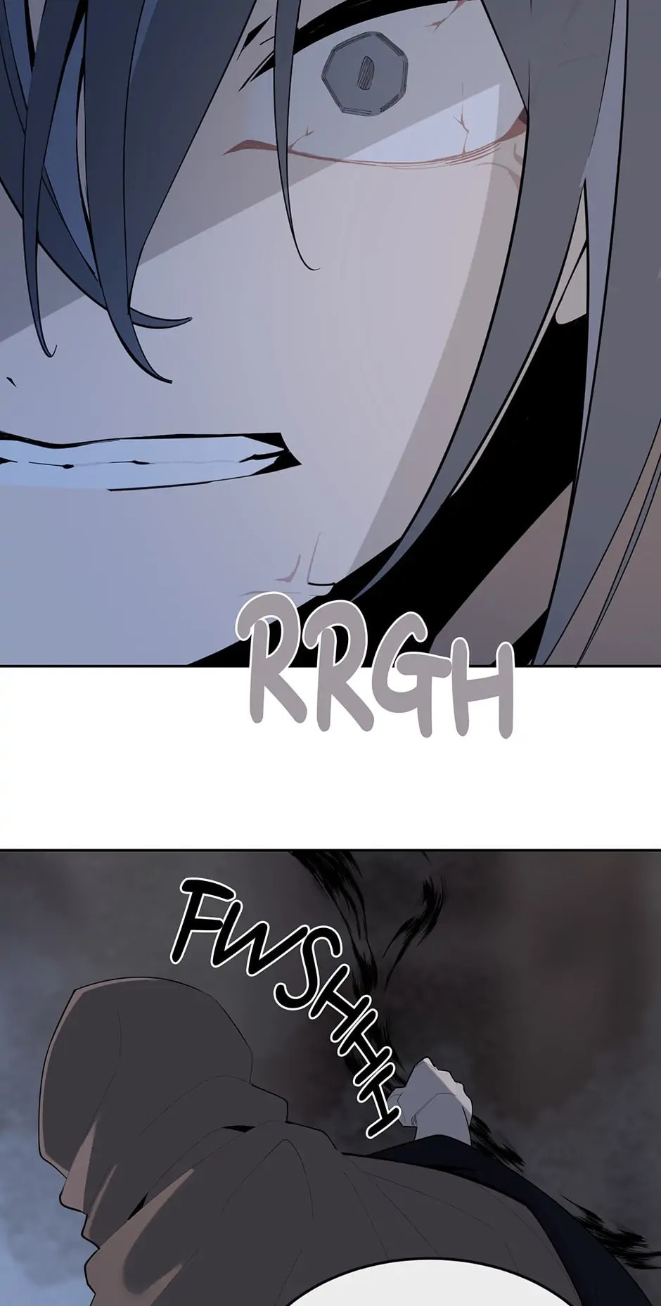 Devil Sword King Chapter 313 page 7 - 
