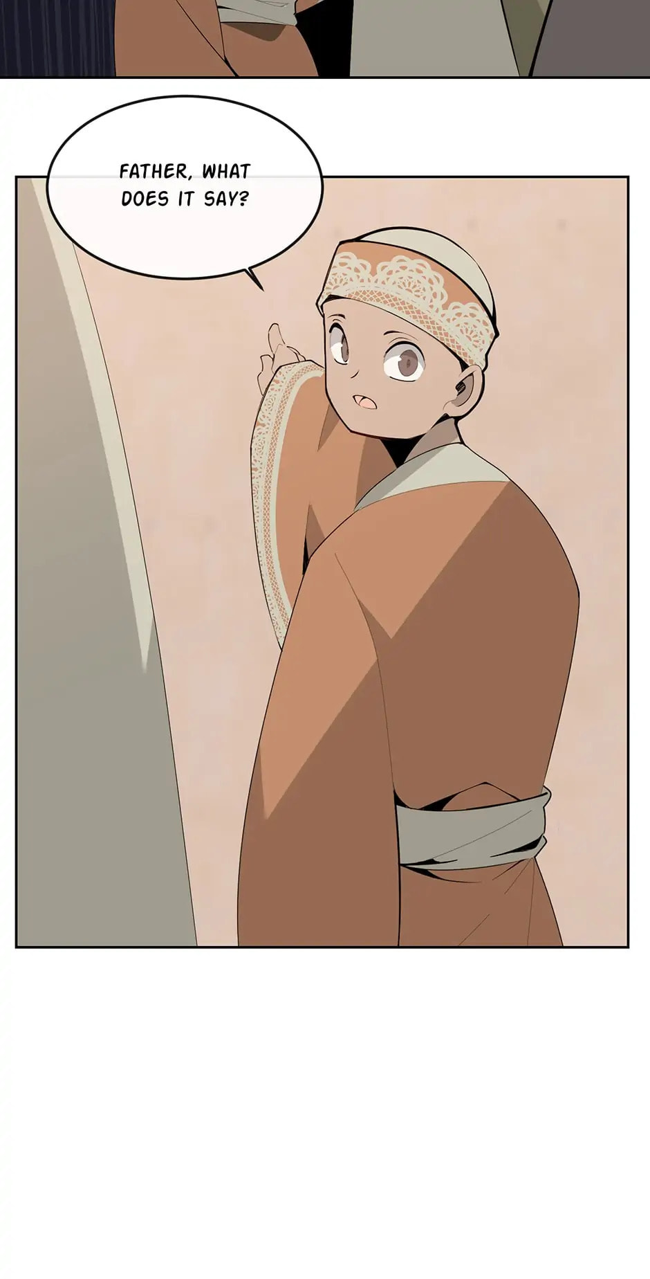 Devil Sword King Chapter 314 page 11 - 