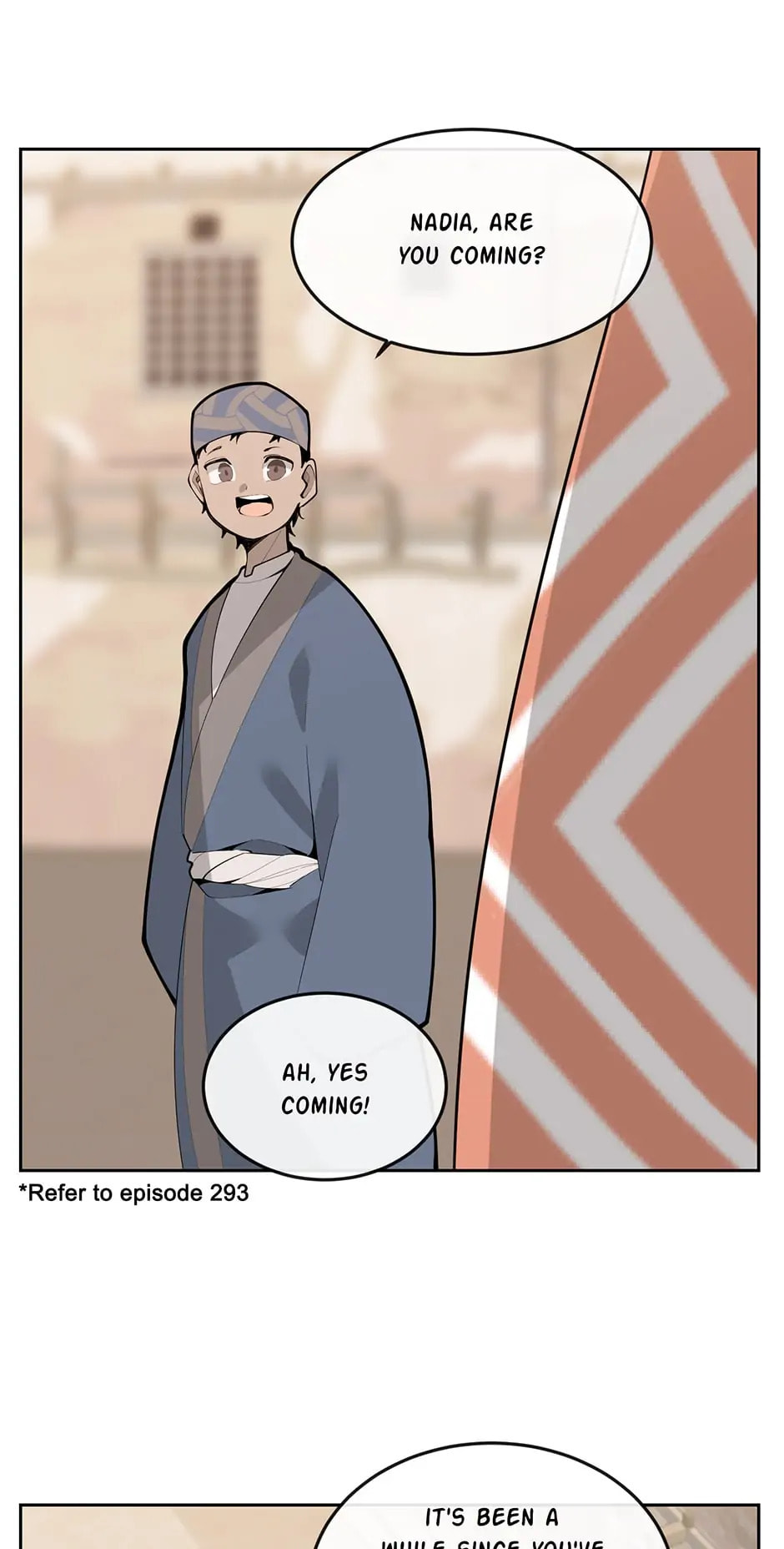 Devil Sword King Chapter 314 page 22 - 
