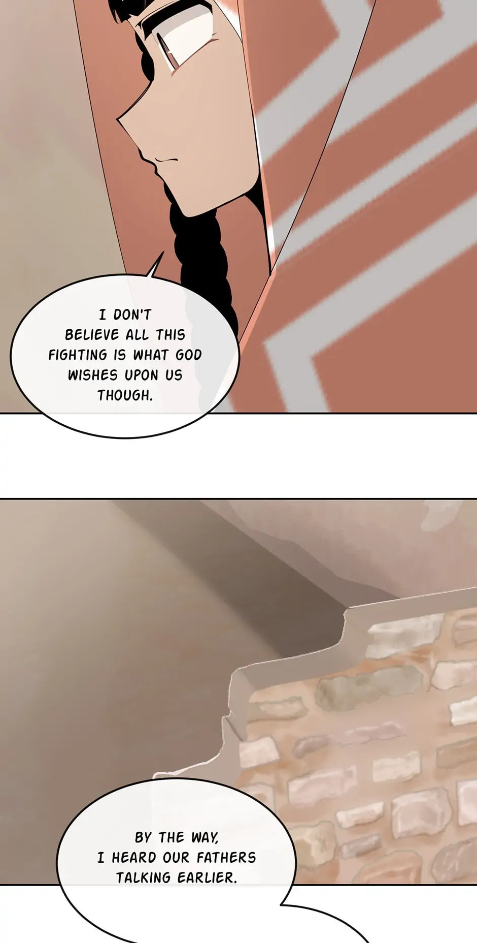Devil Sword King Chapter 314 page 24 - 