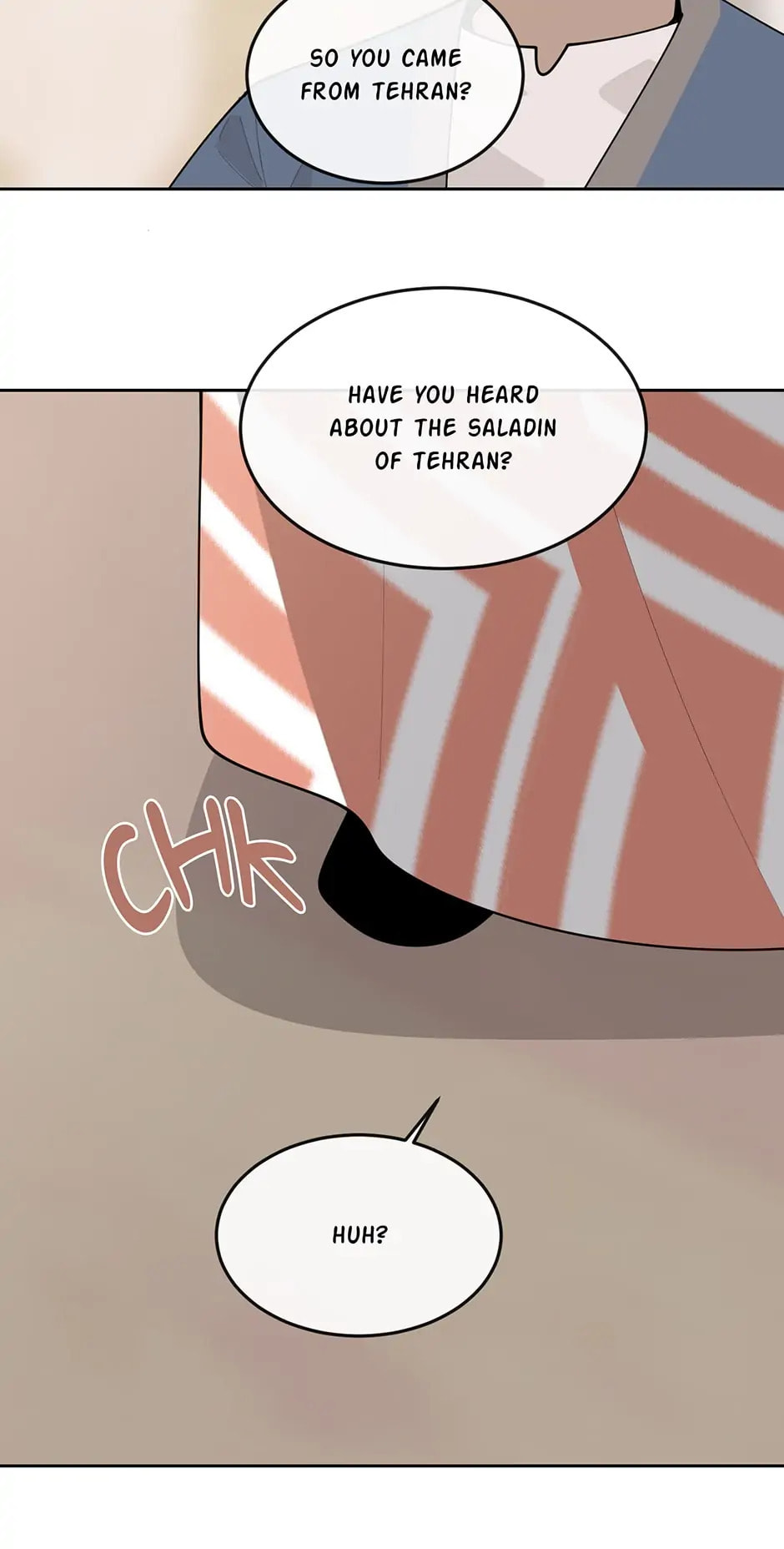 Devil Sword King Chapter 314 page 26 - 