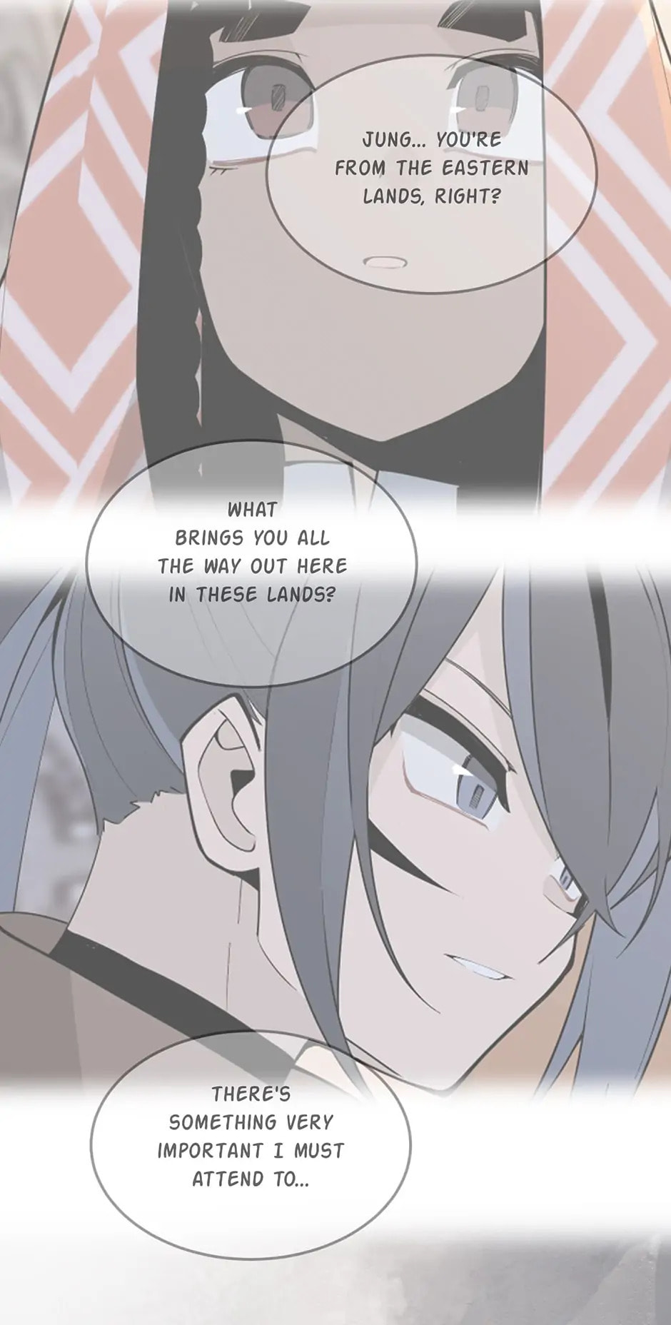 Devil Sword King Chapter 314 page 28 - 