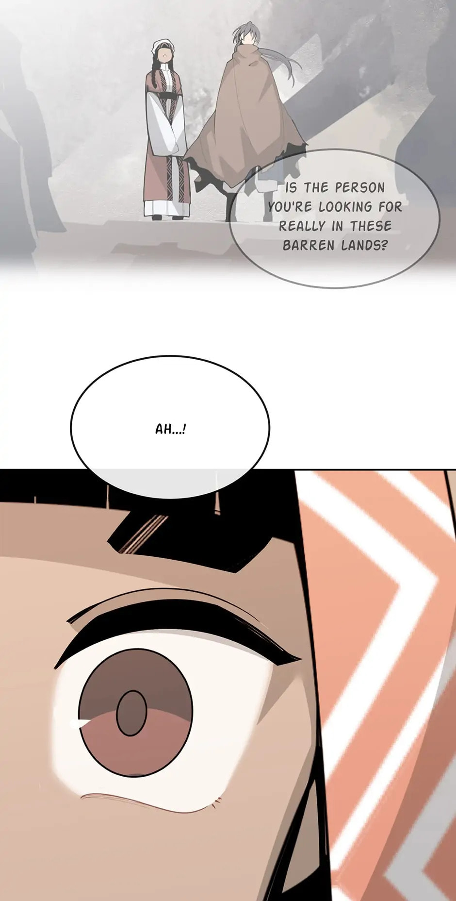 Devil Sword King Chapter 314 page 29 - 