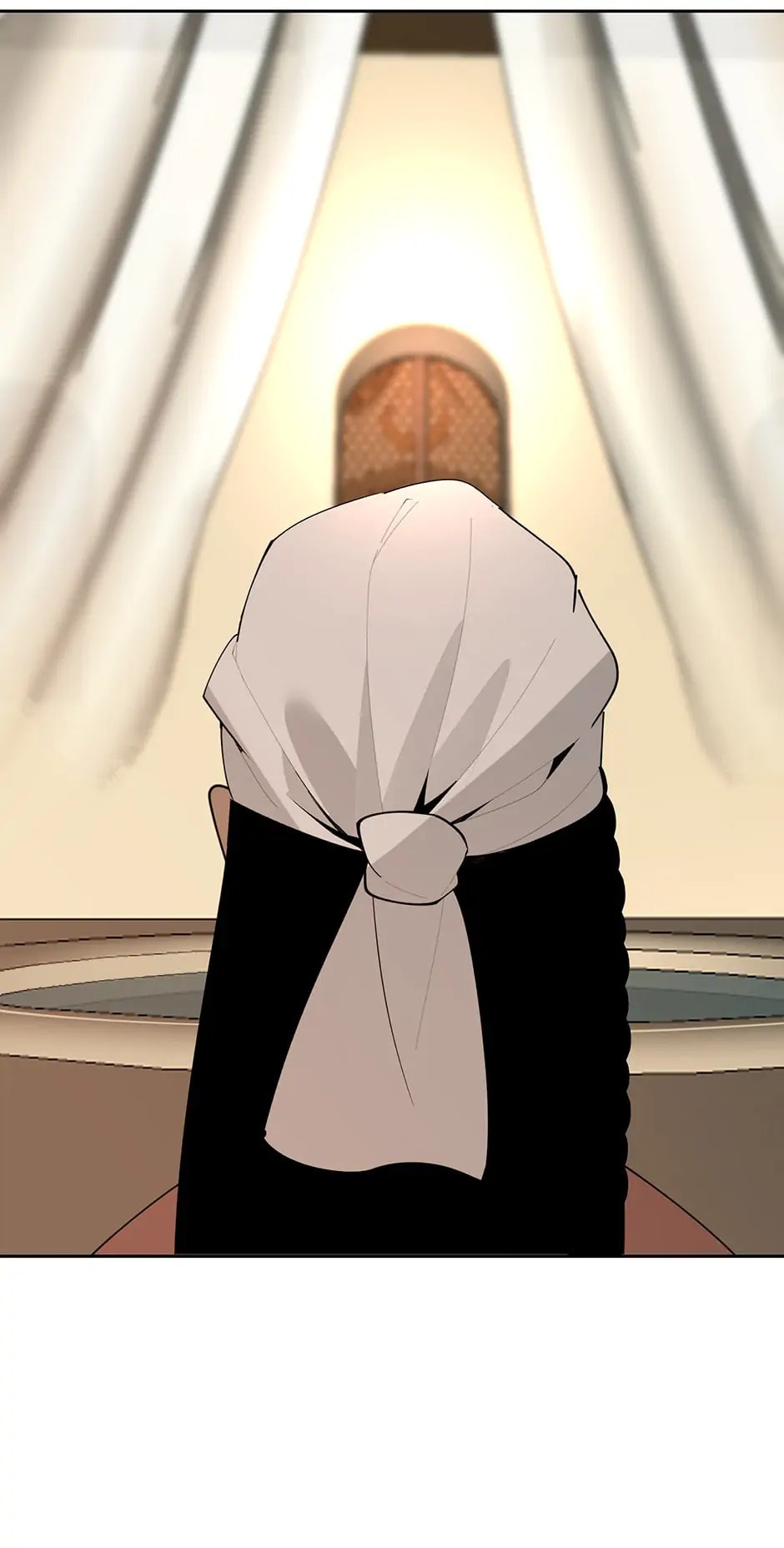 Devil Sword King Chapter 314 page 34 - 