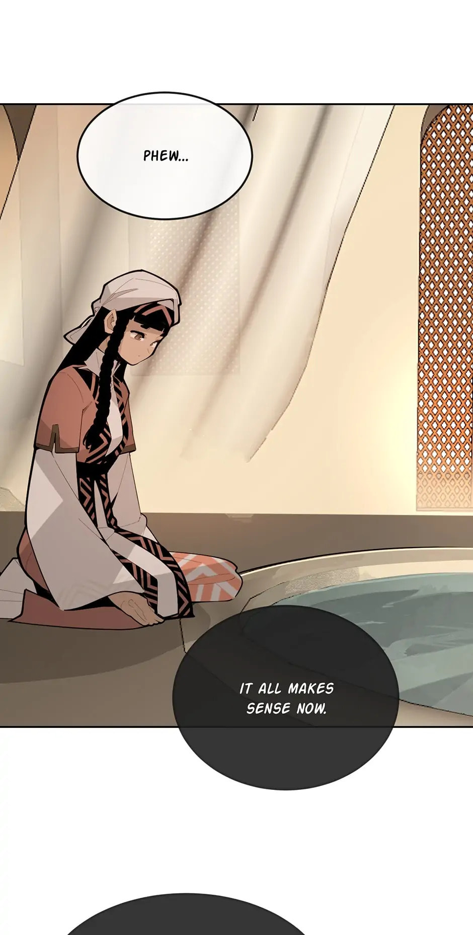 Devil Sword King Chapter 314 page 35 - 