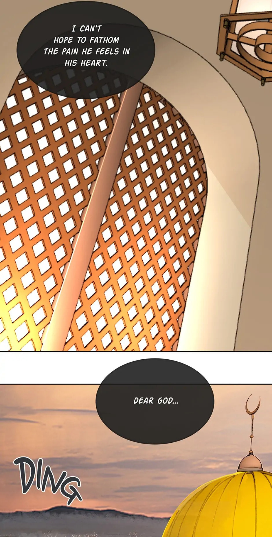 Devil Sword King Chapter 314 page 37 - 