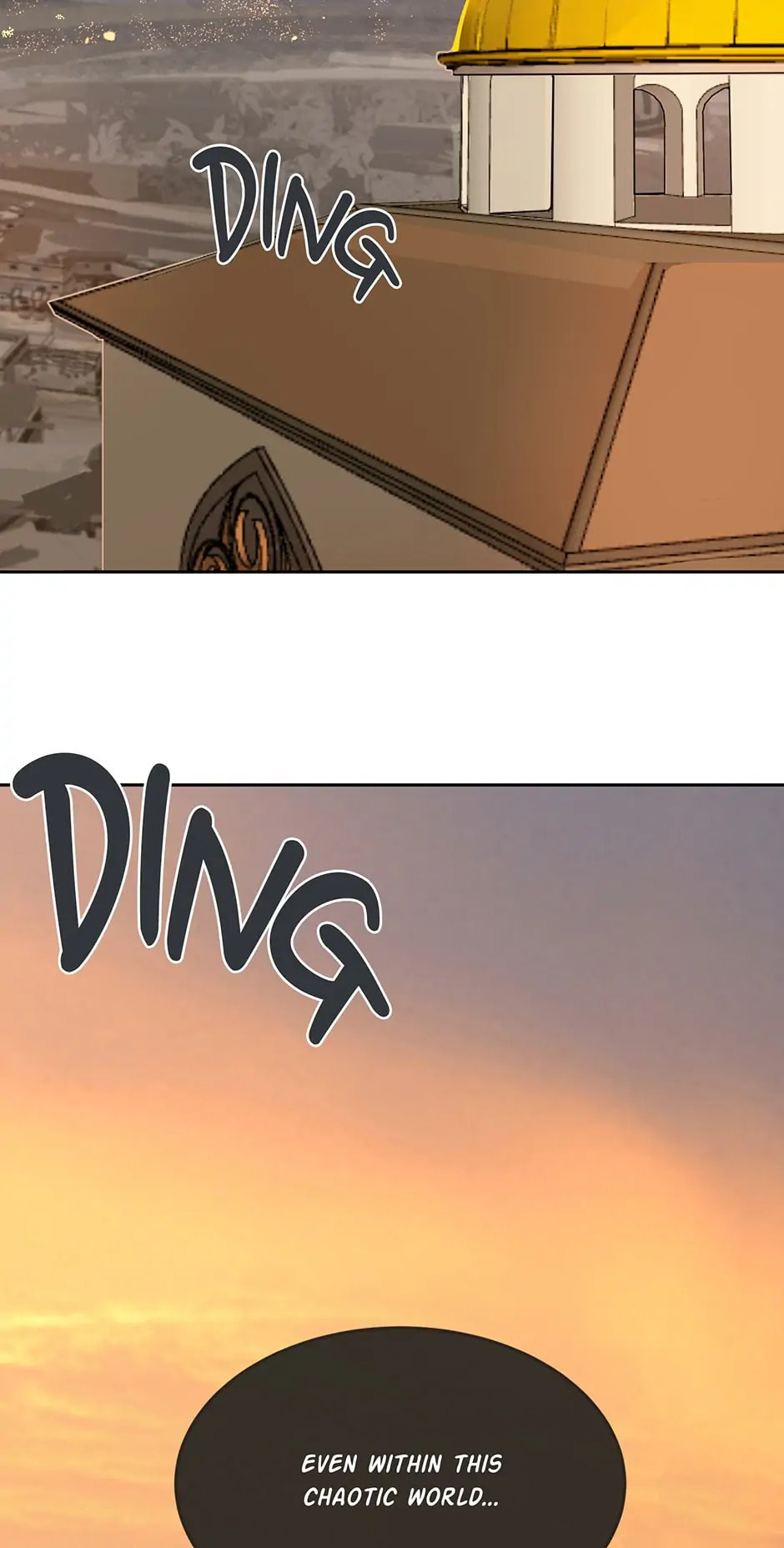 Devil Sword King Chapter 314 page 38 - 