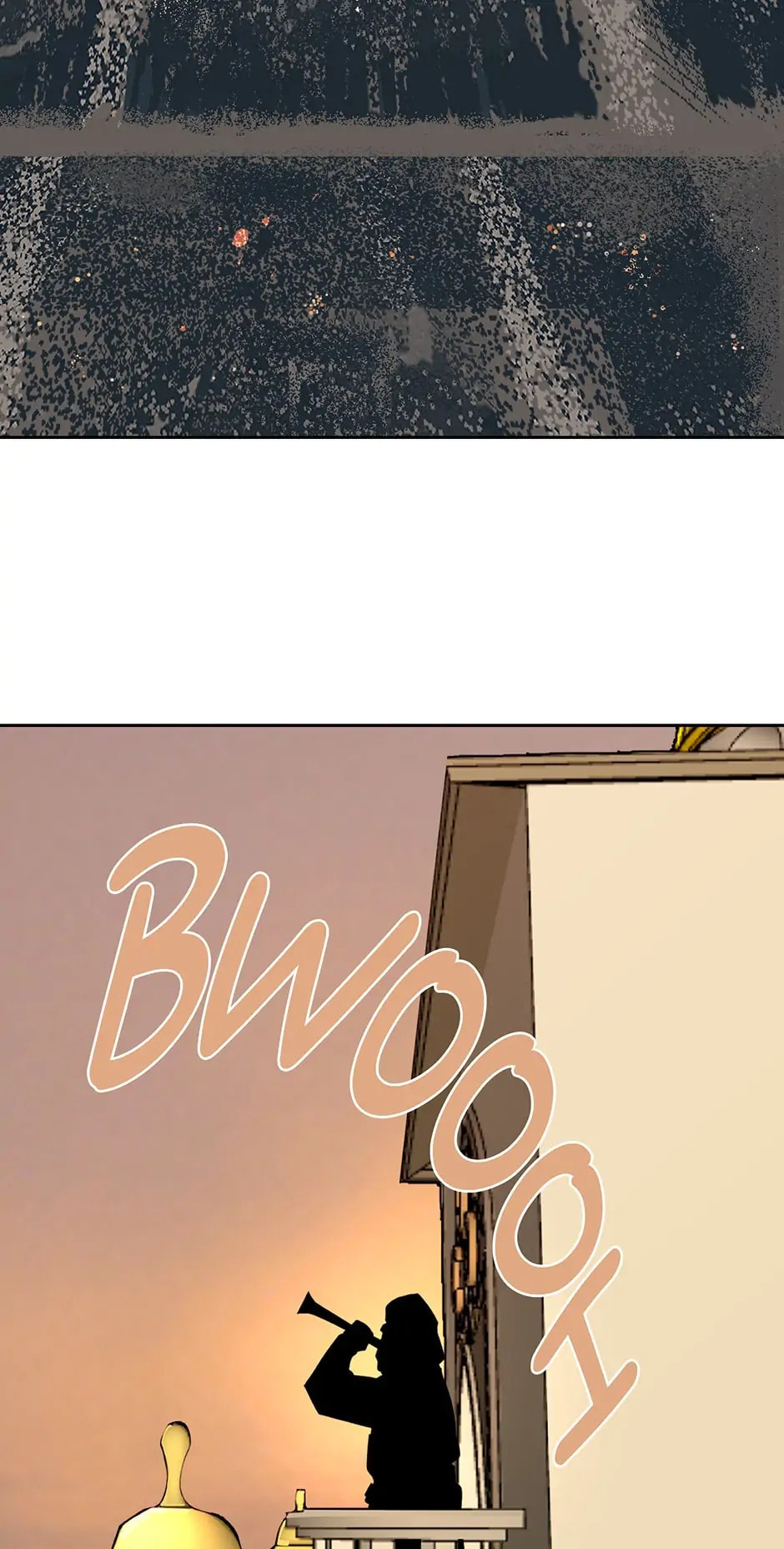Devil Sword King Chapter 314 page 40 - 