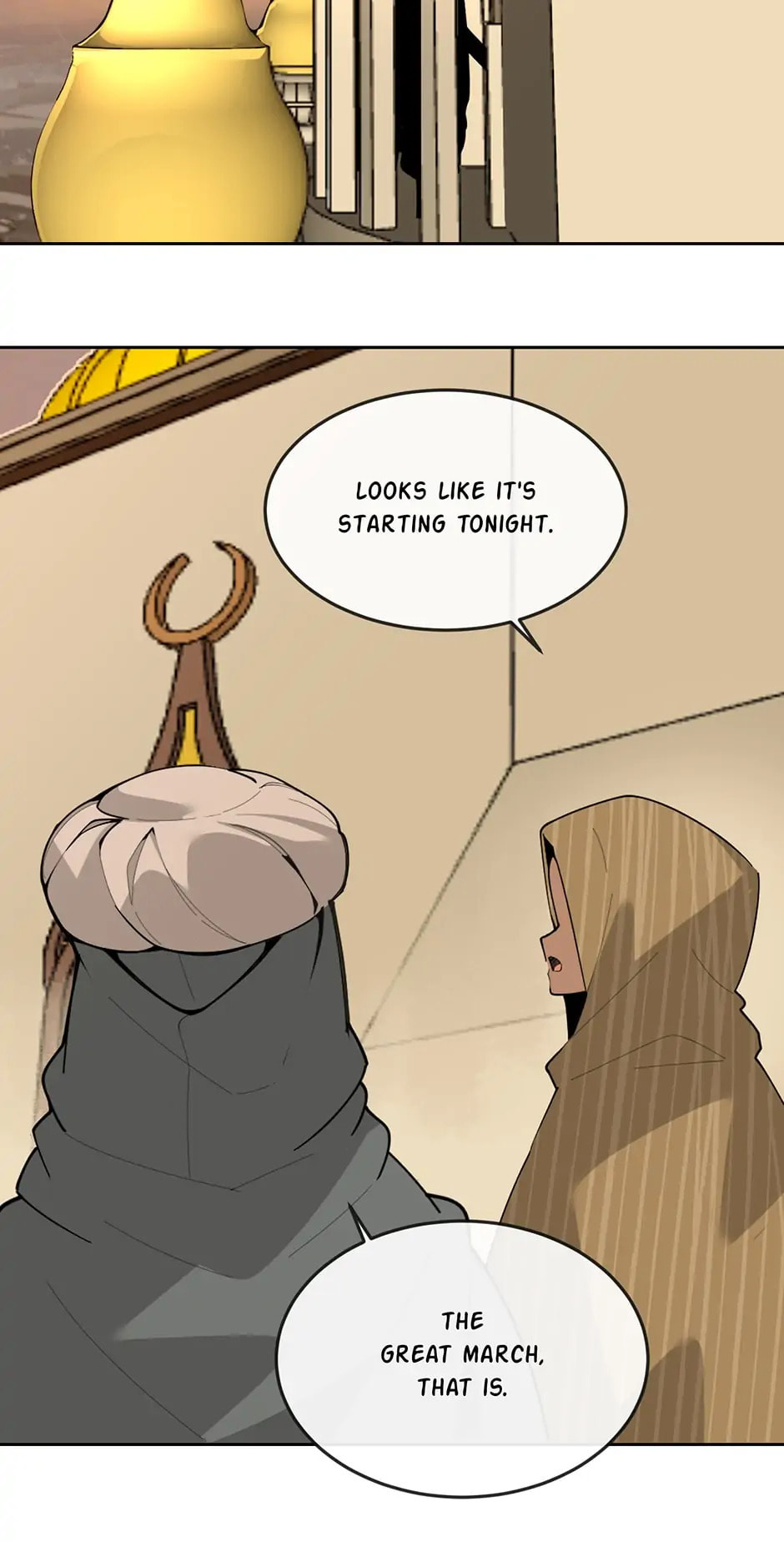 Devil Sword King Chapter 314 page 41 - 