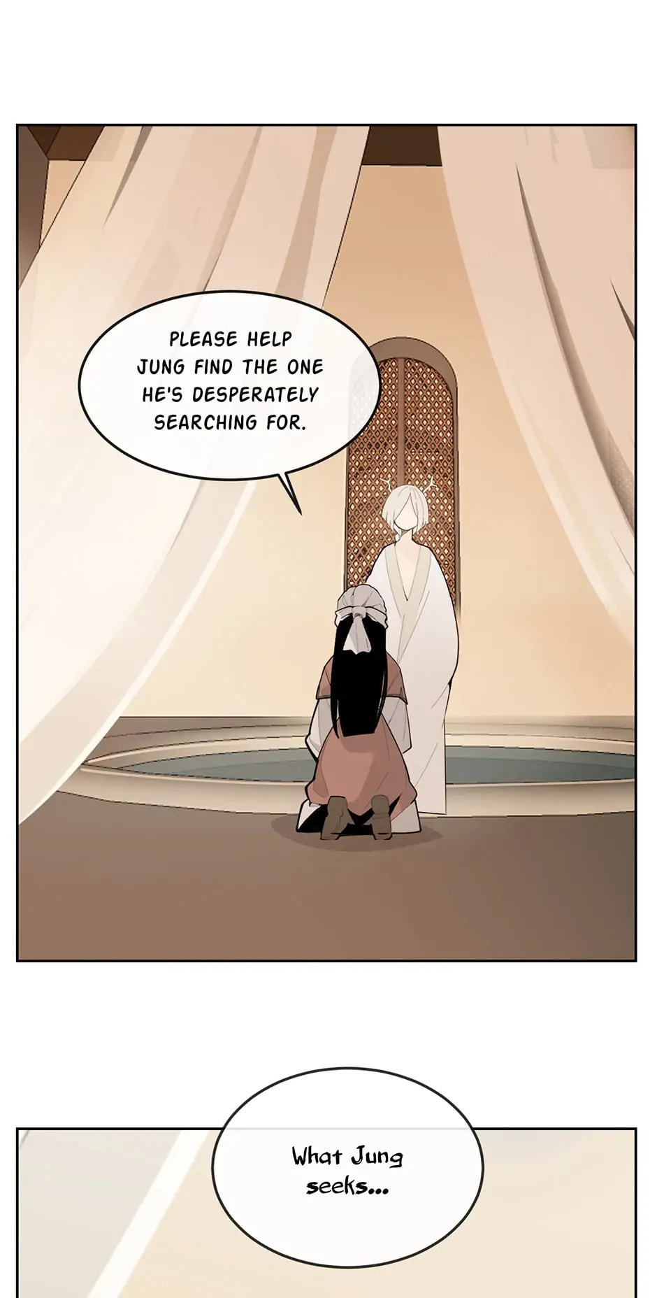 Devil Sword King Chapter 314 page 42 - 