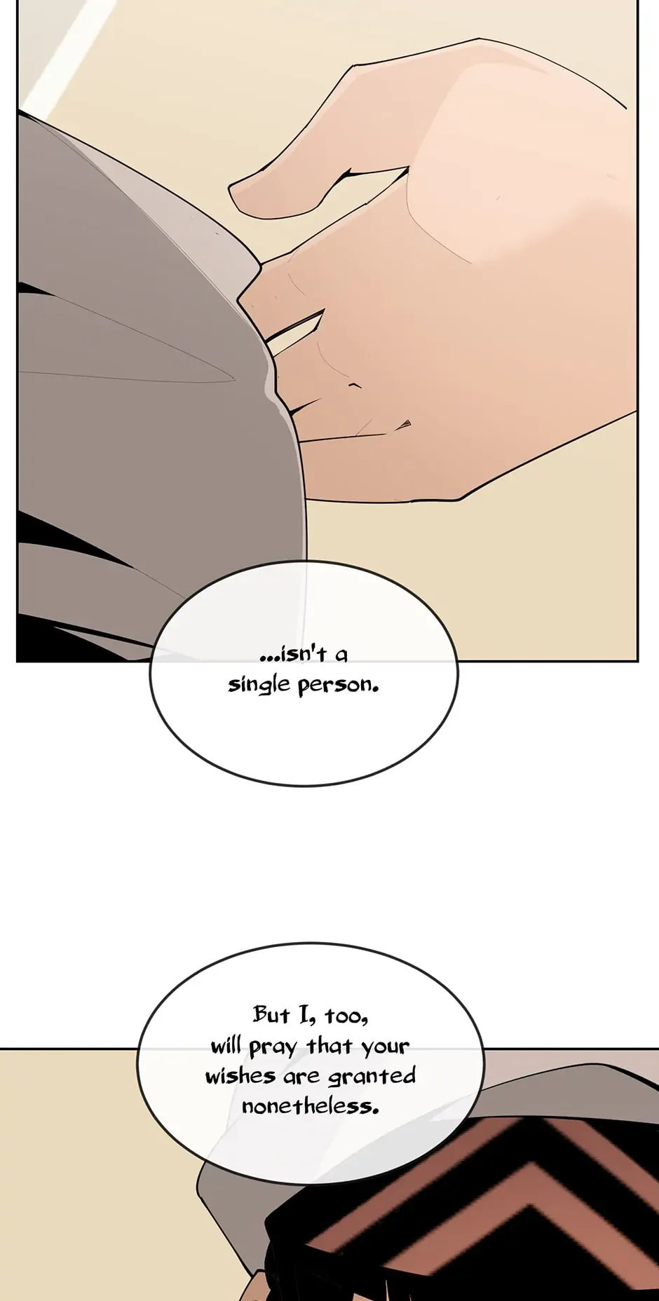 Devil Sword King Chapter 314 page 43 - 