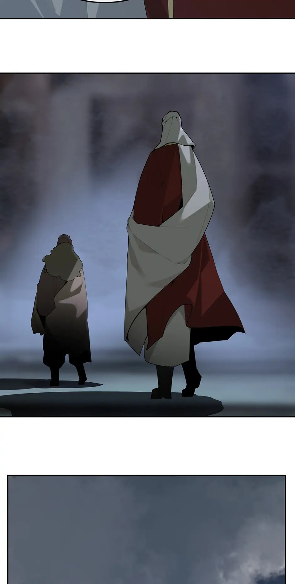 Devil Sword King Chapter 314 page 48 - 