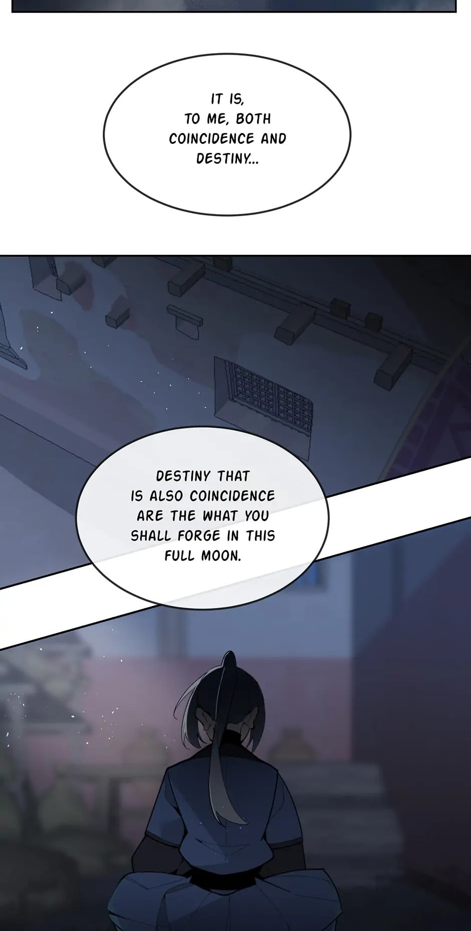Devil Sword King Chapter 314 page 50 - 