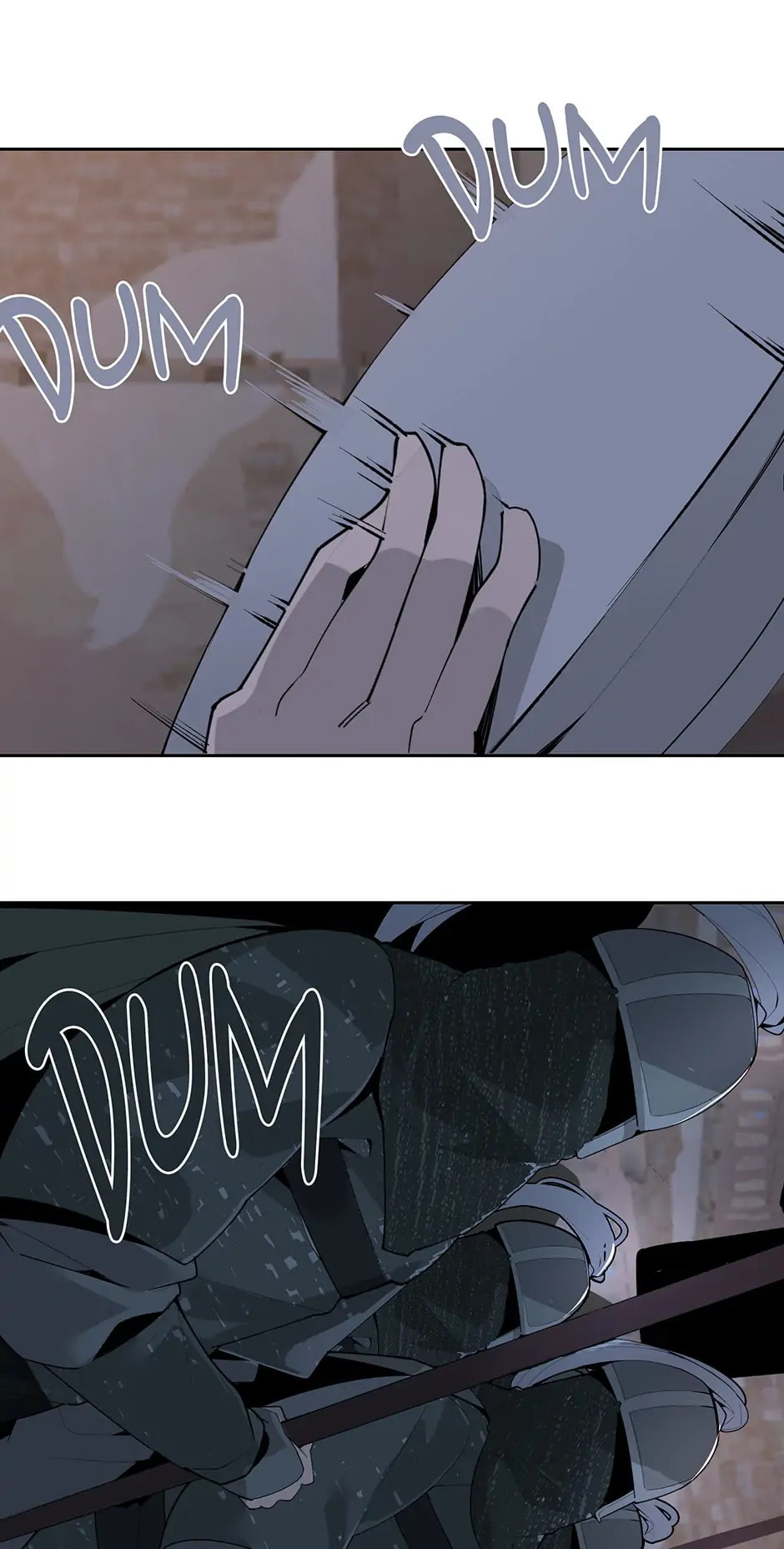Devil Sword King Chapter 315 page 1 - 