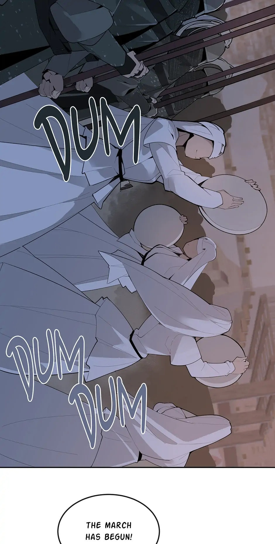 Devil Sword King Chapter 315 page 2 - 