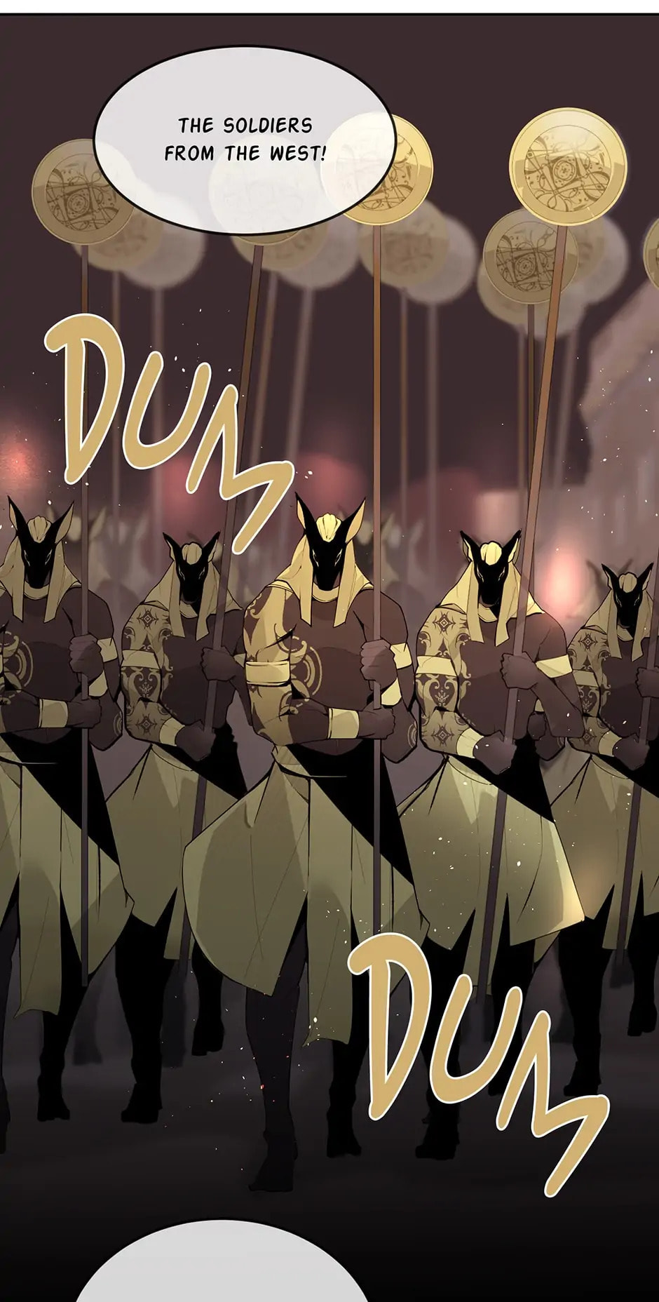 Devil Sword King Chapter 315 page 11 - 