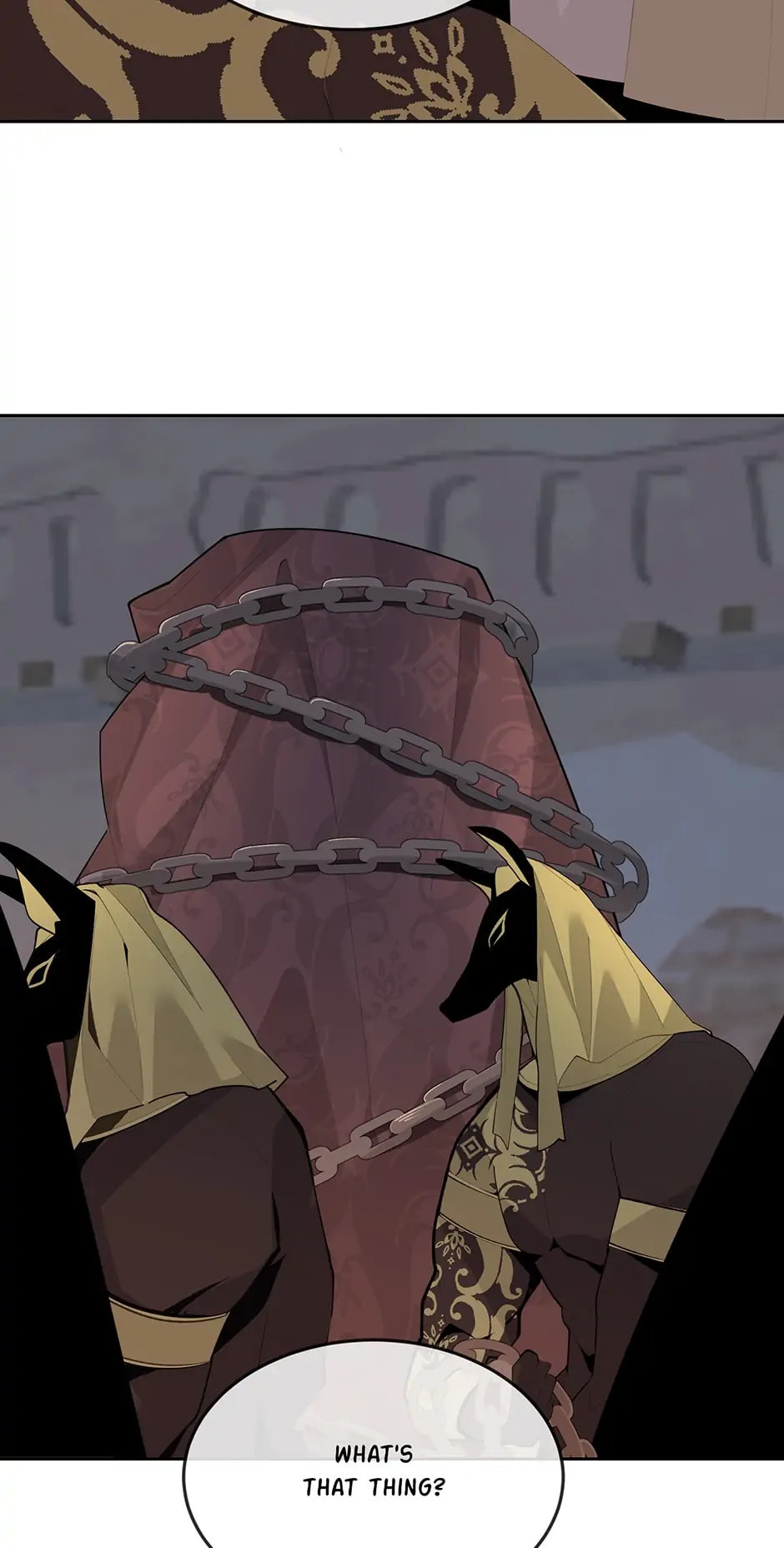 Devil Sword King Chapter 315 page 13 - 