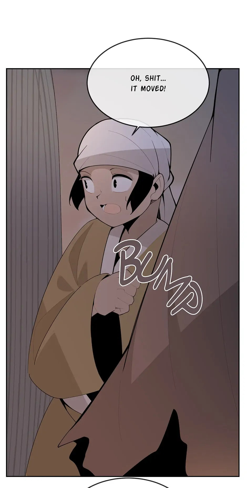 Devil Sword King Chapter 315 page 15 - 