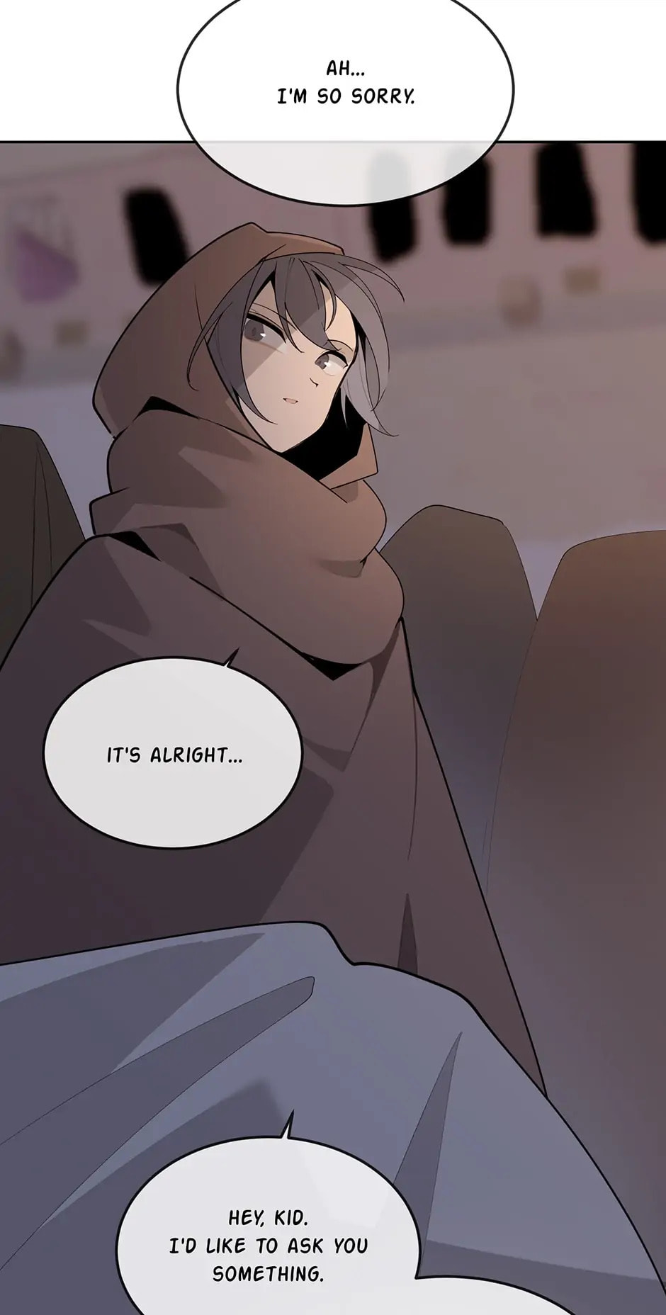 Devil Sword King Chapter 315 page 16 - 
