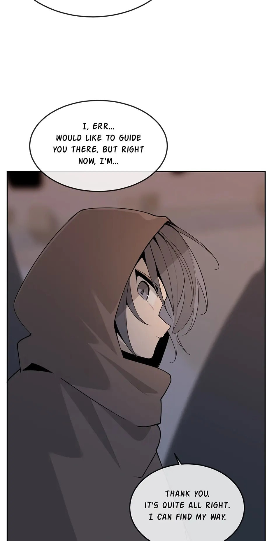 Devil Sword King Chapter 315 page 18 - 