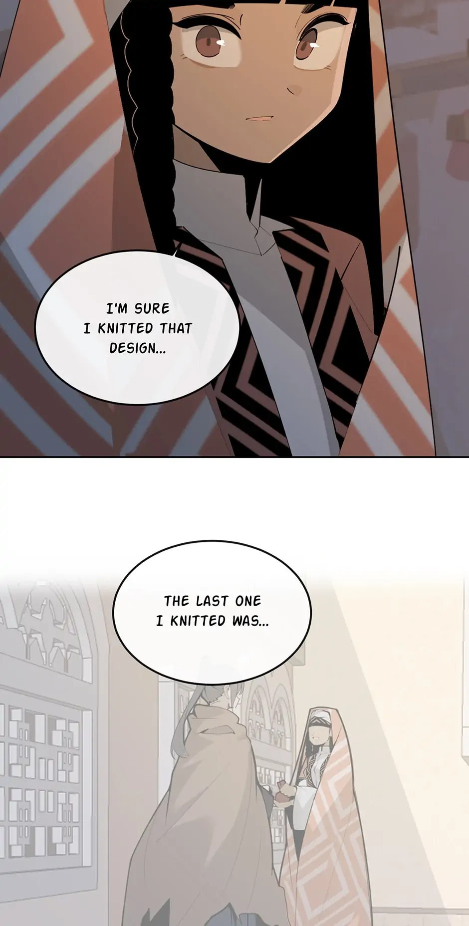 Devil Sword King Chapter 315 page 24 - 