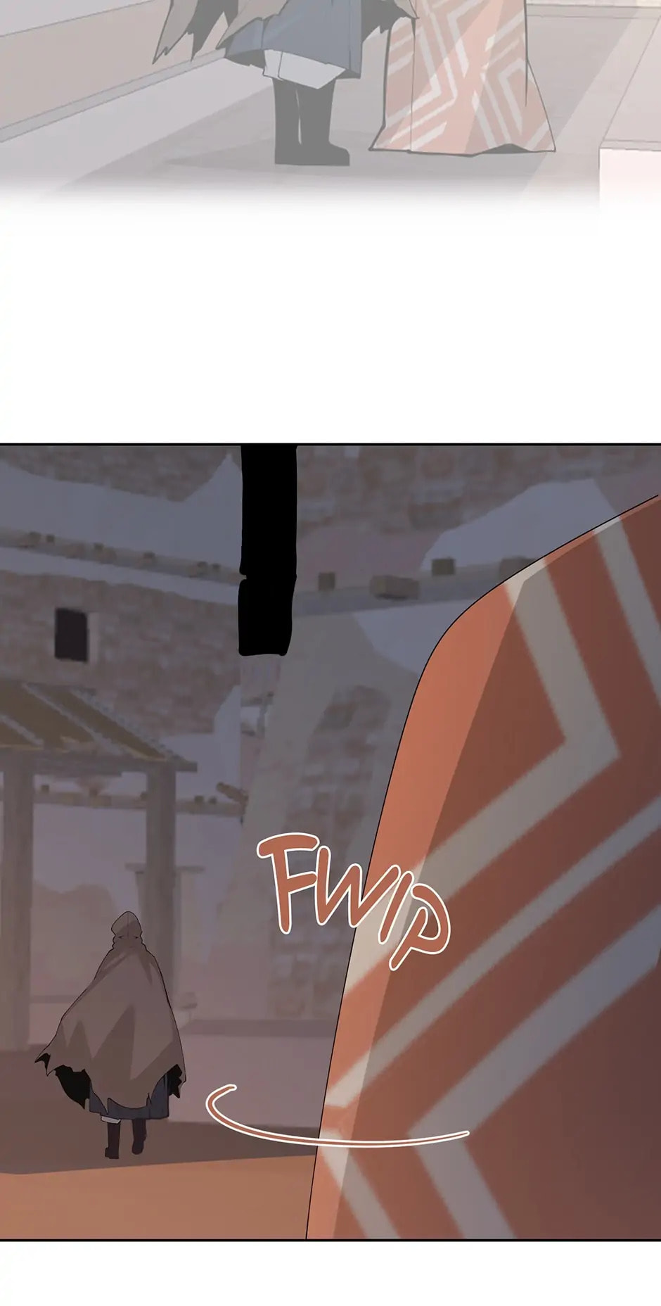 Devil Sword King Chapter 315 page 25 - 