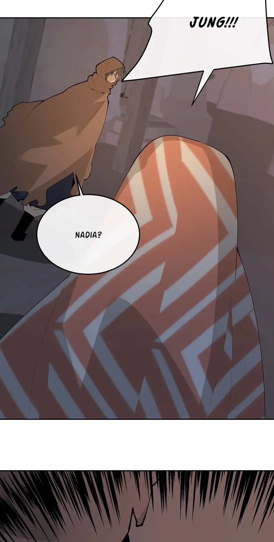 Devil Sword King Chapter 315 page 28 - 