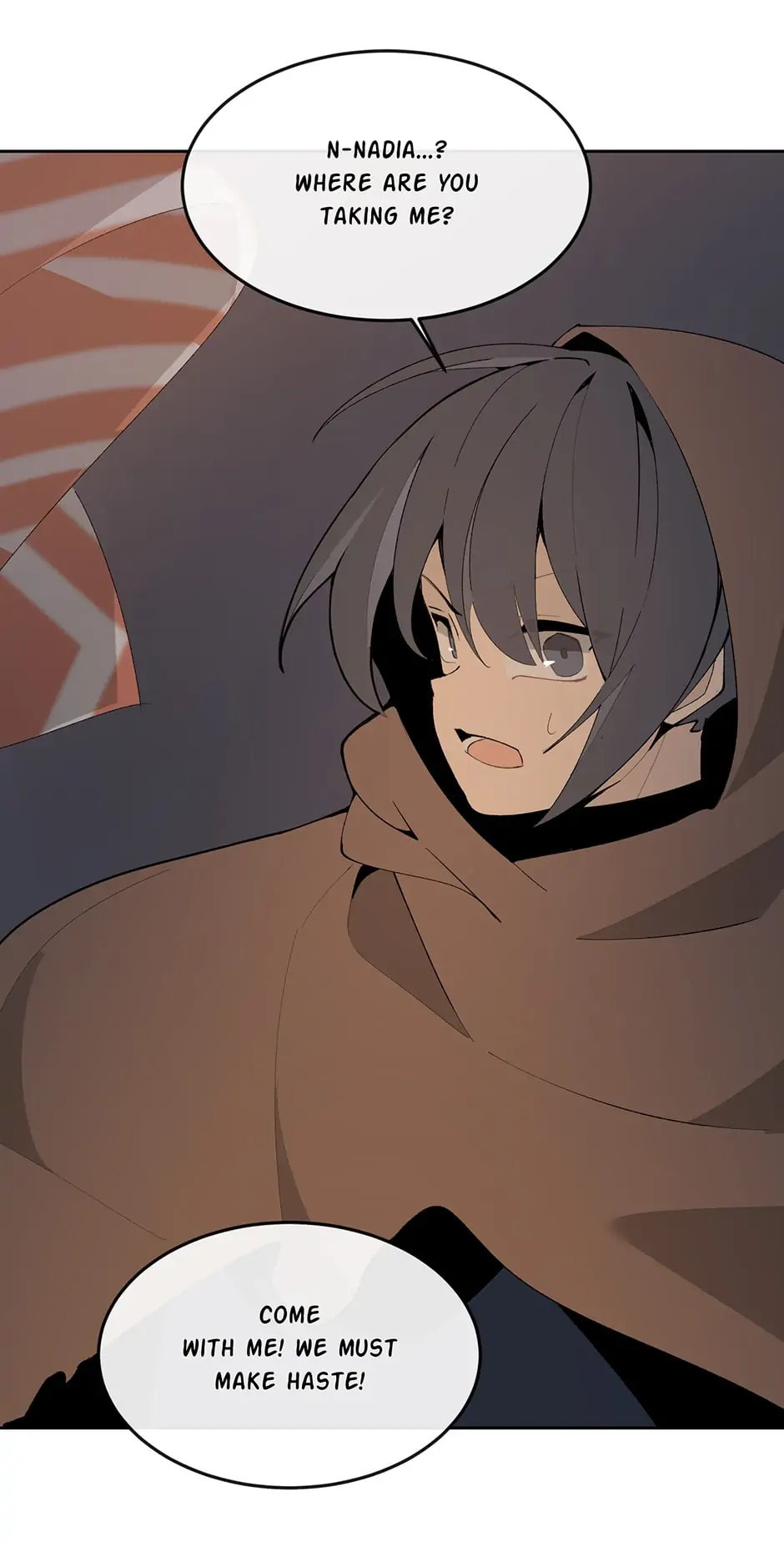 Devil Sword King Chapter 315 page 30 - 