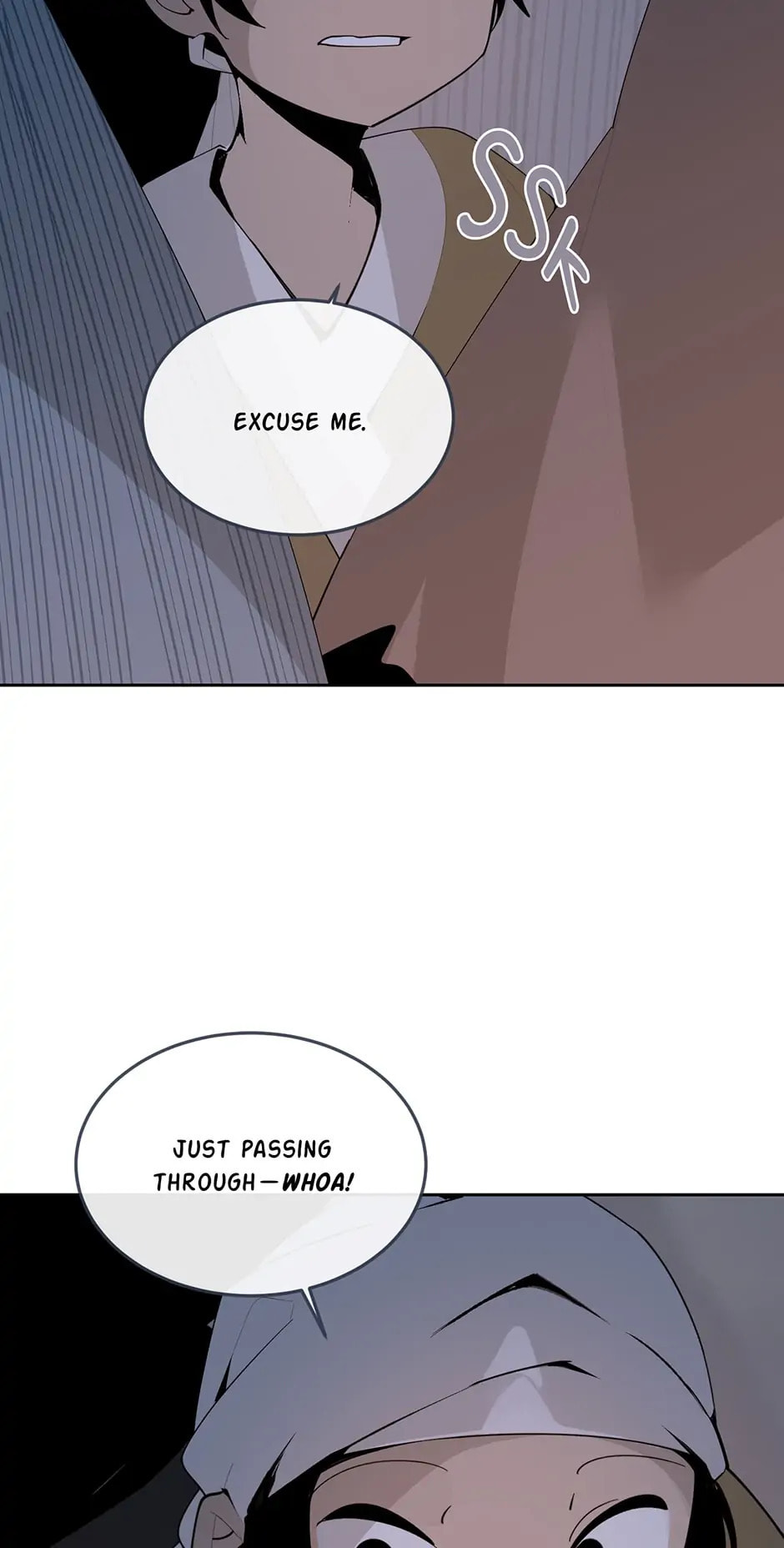Devil Sword King Chapter 315 page 4 - 