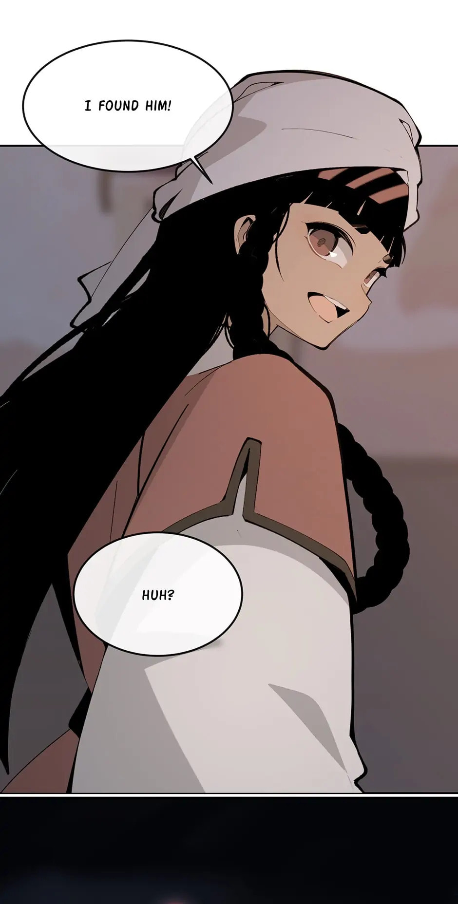 Devil Sword King Chapter 315 page 31 - 