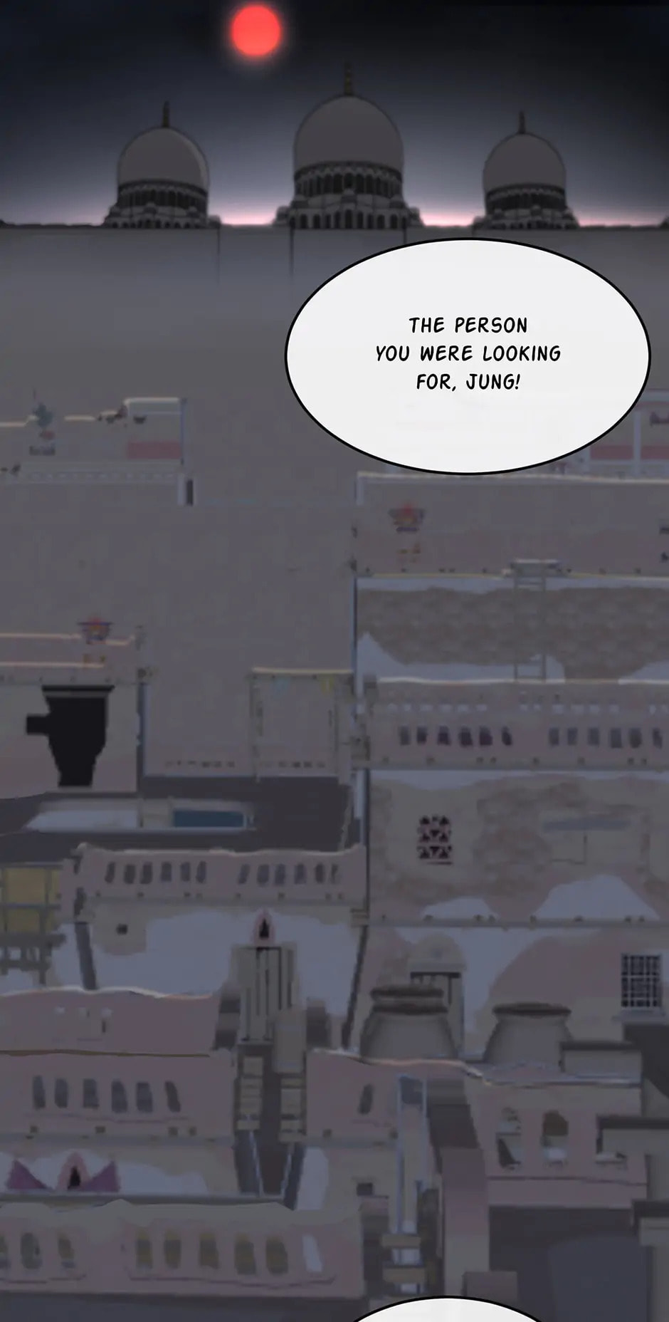 Devil Sword King Chapter 315 page 32 - 