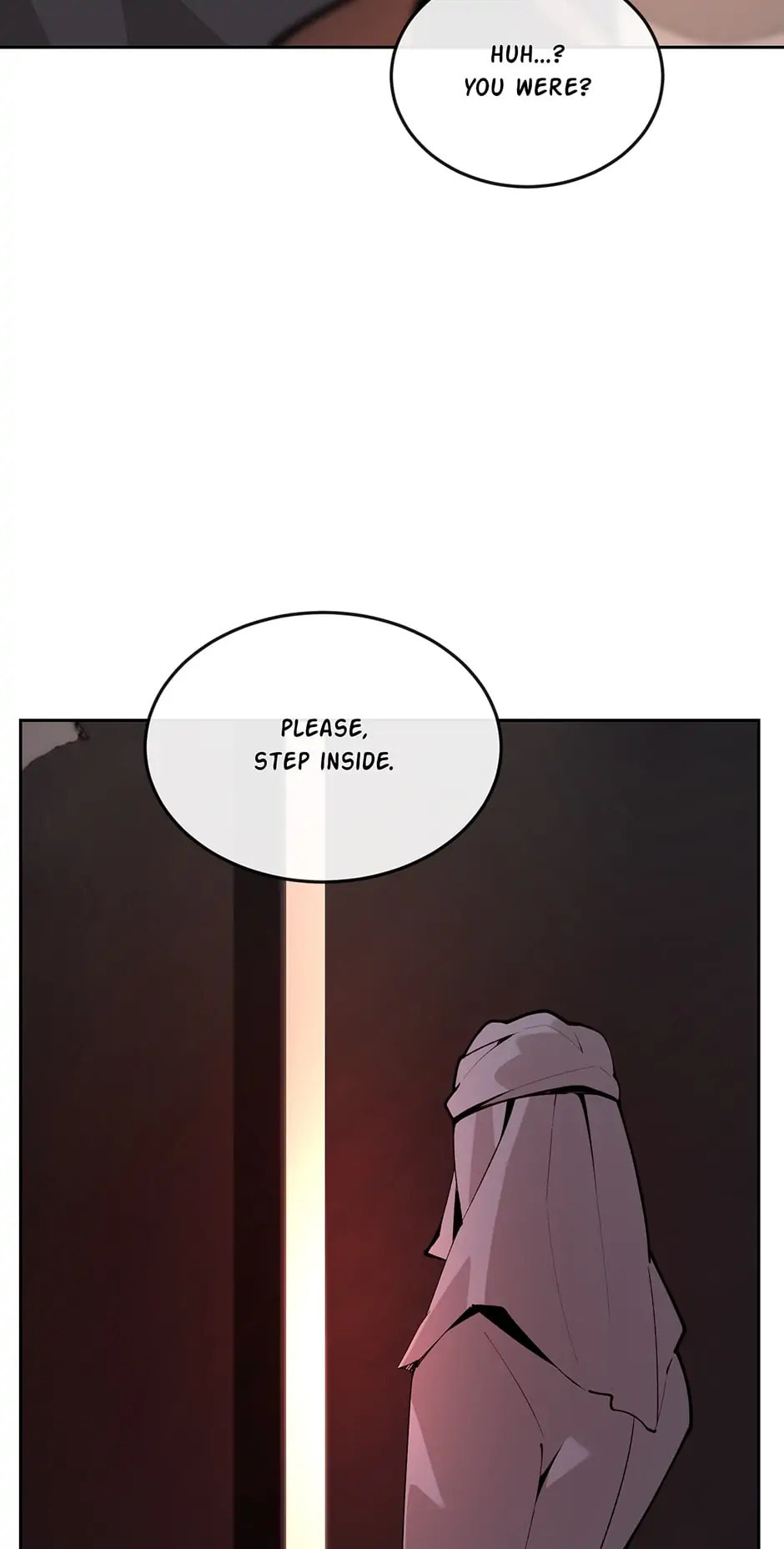 Devil Sword King Chapter 315 page 38 - 