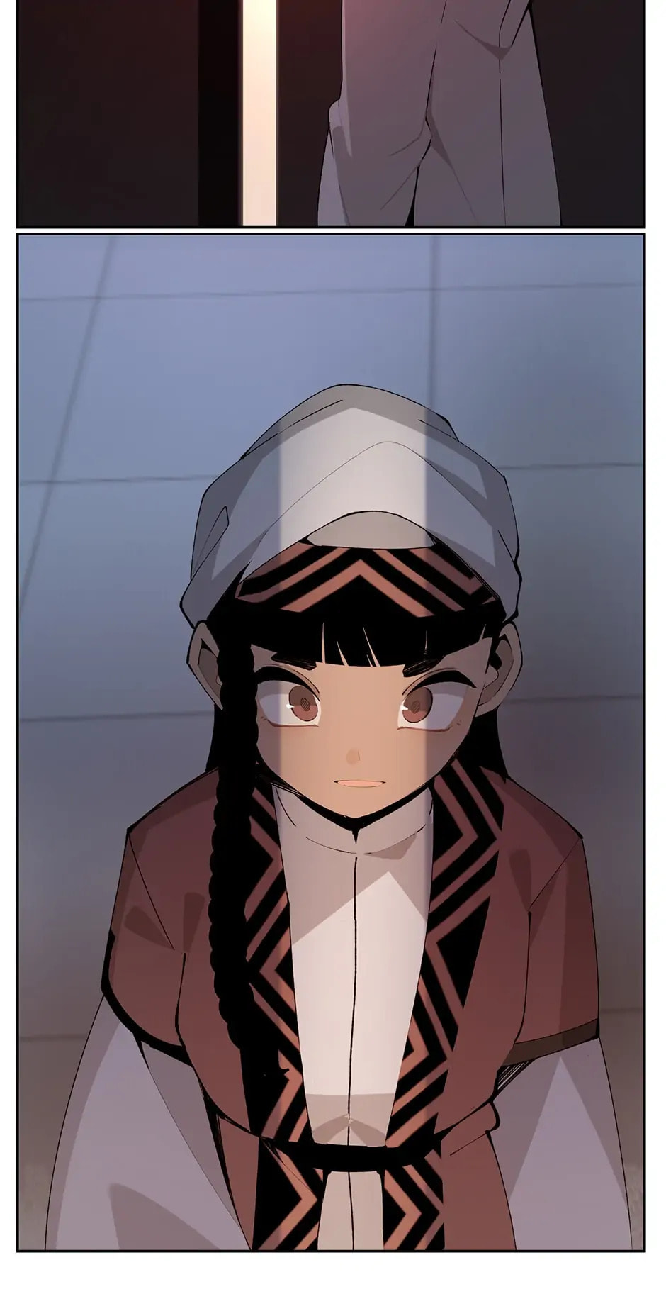 Devil Sword King Chapter 315 page 39 - 