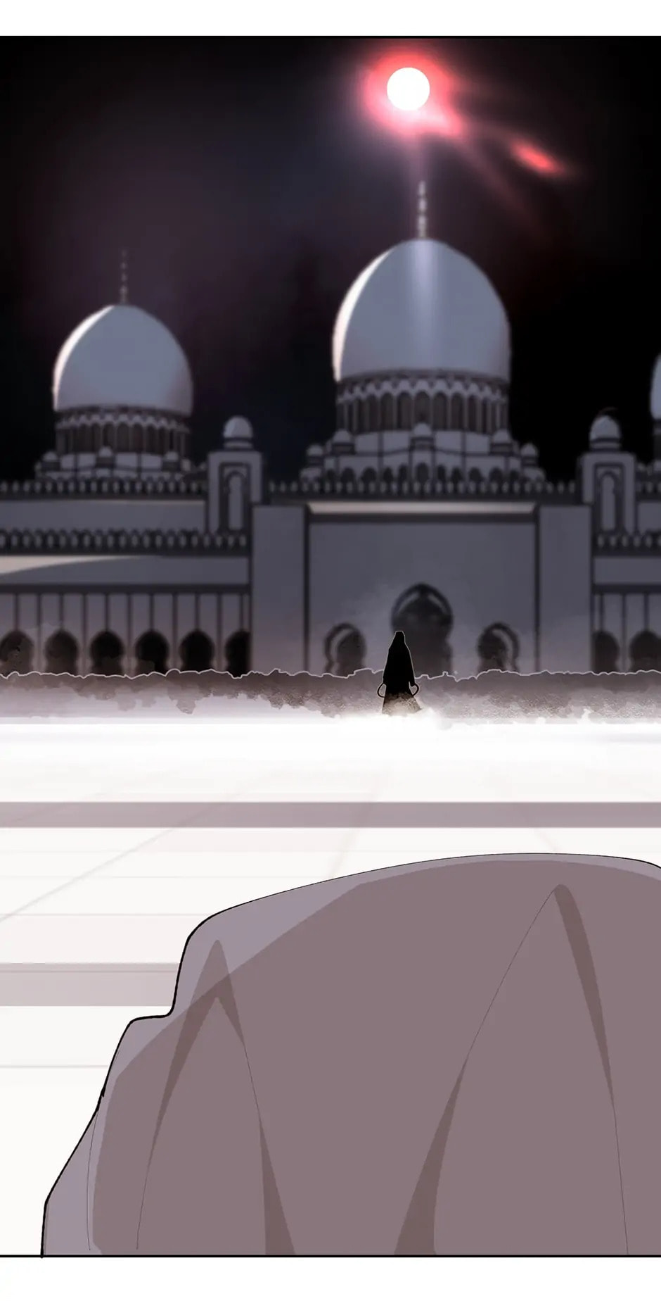 Devil Sword King Chapter 315 page 40 - 
