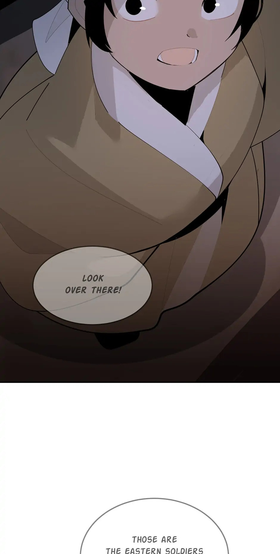 Devil Sword King Chapter 315 page 5 - 