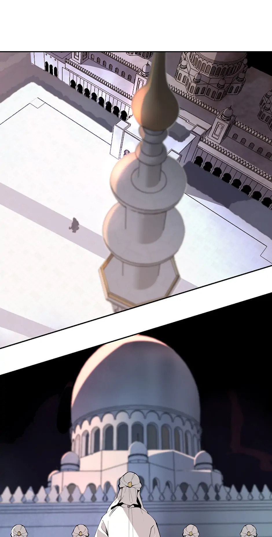 Devil Sword King Chapter 315 page 41 - 