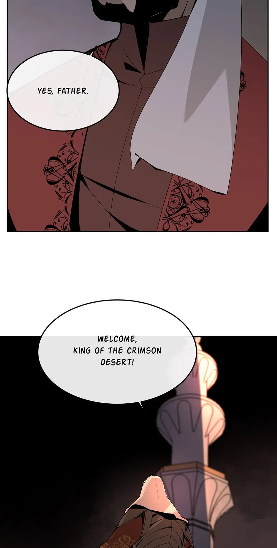 Devil Sword King Chapter 315 page 44 - 