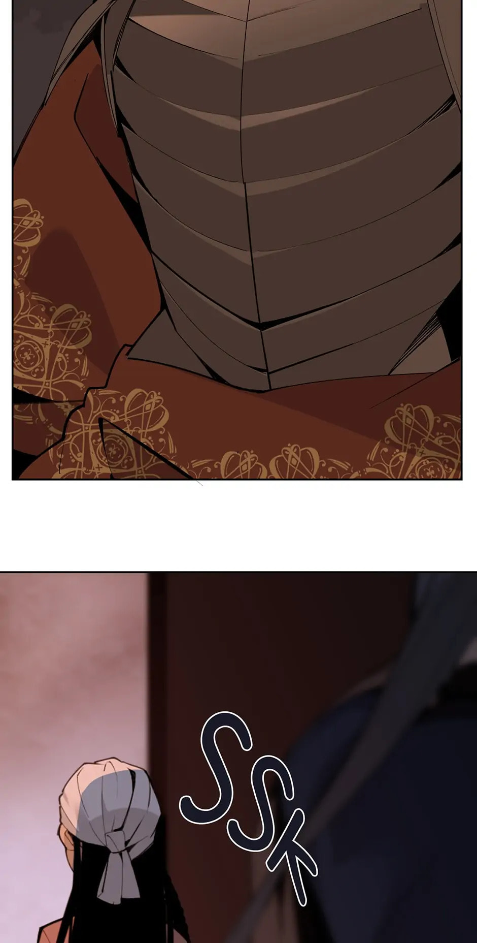 Devil Sword King Chapter 315 page 46 - 