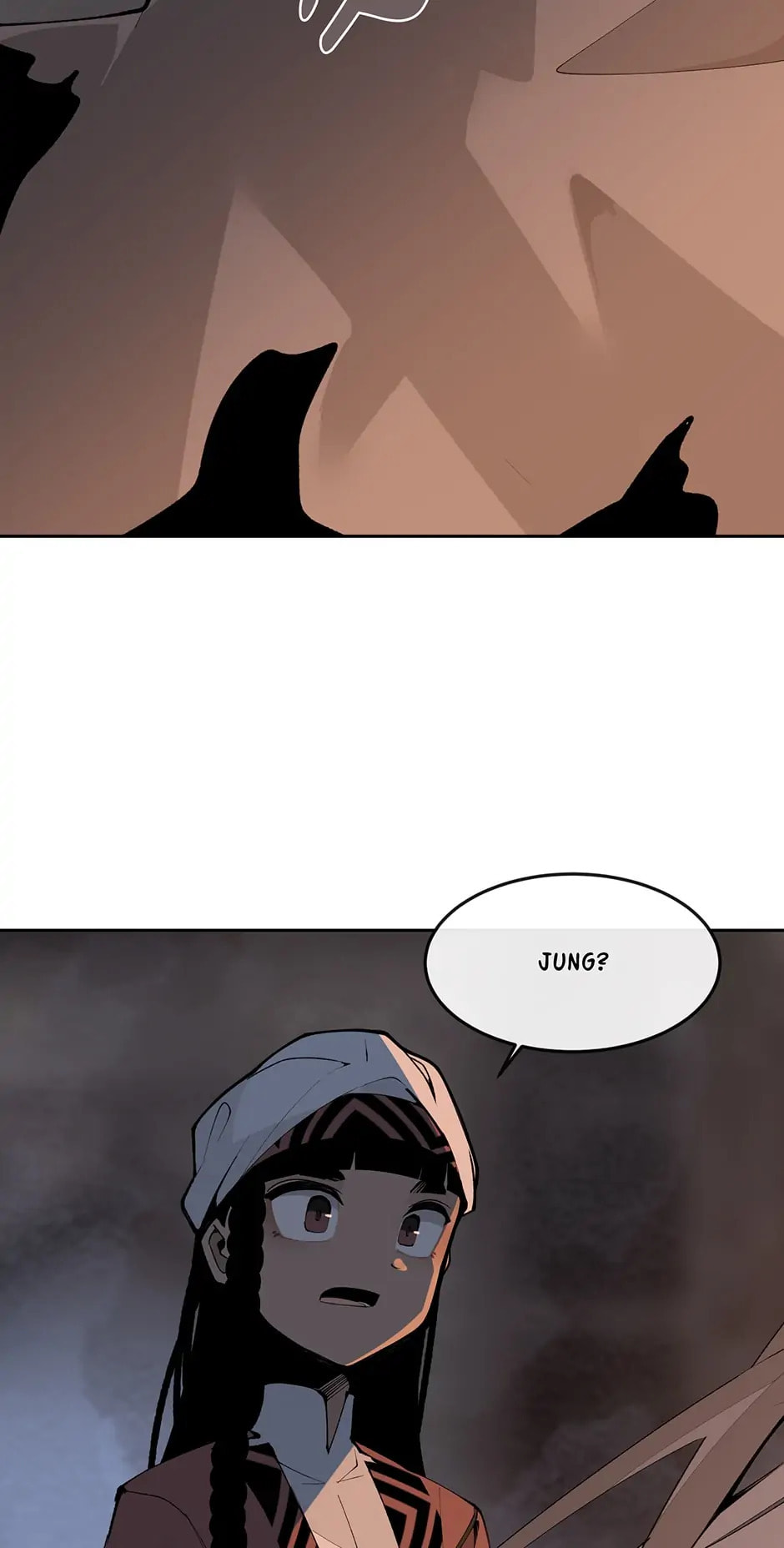 Devil Sword King Chapter 315 page 48 - 