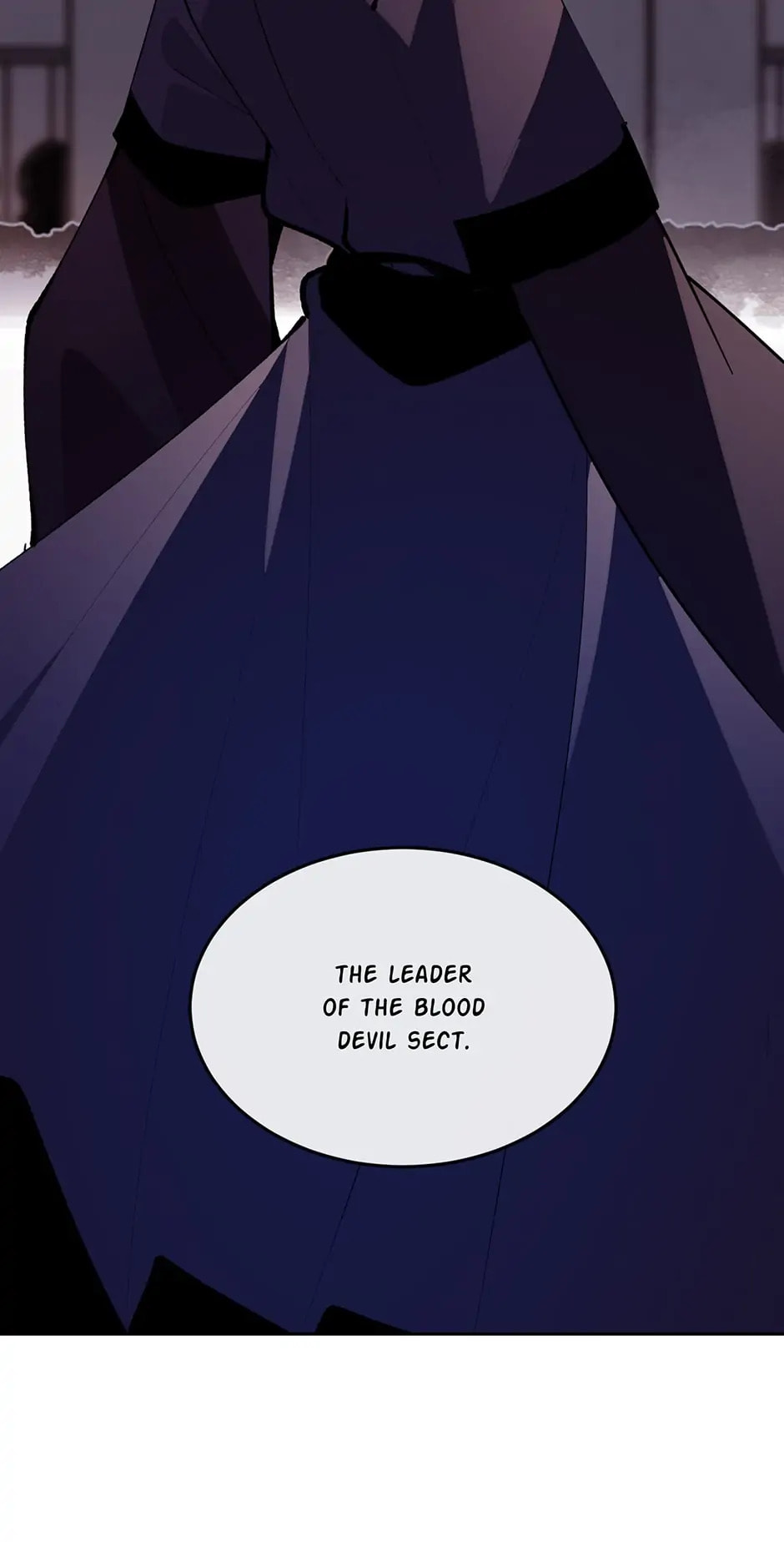 Devil Sword King Chapter 315 page 50 - 