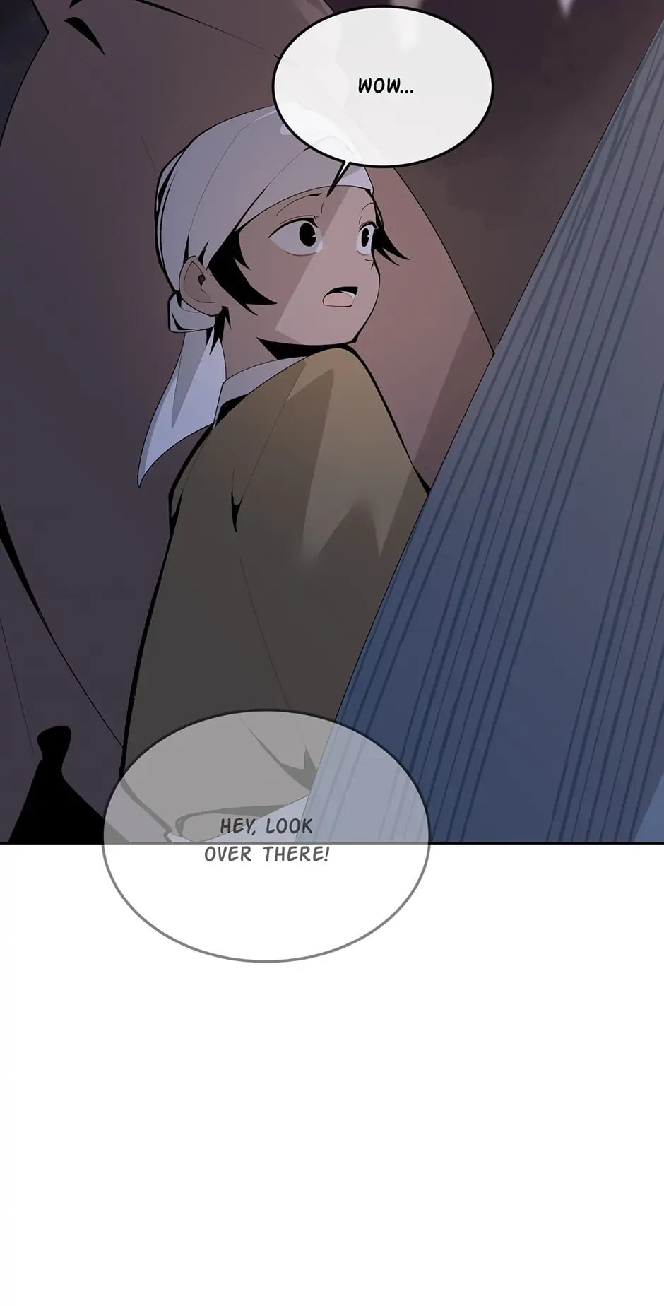 Devil Sword King Chapter 315 page 10 - 