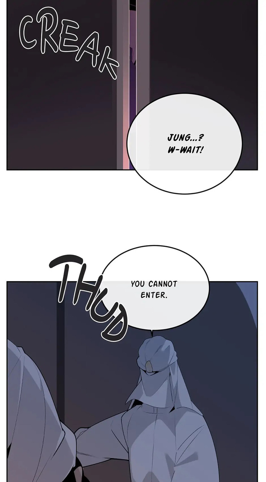 Devil Sword King Chapter 316 page 2 - 