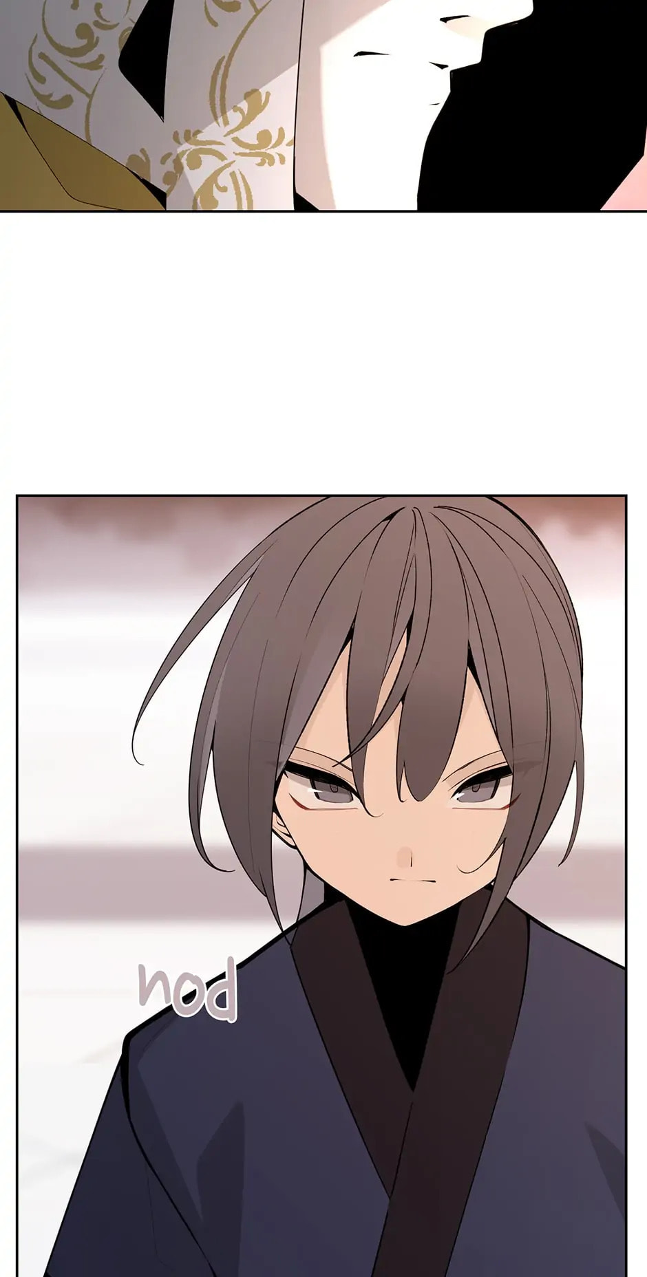 Devil Sword King Chapter 316 page 13 - 