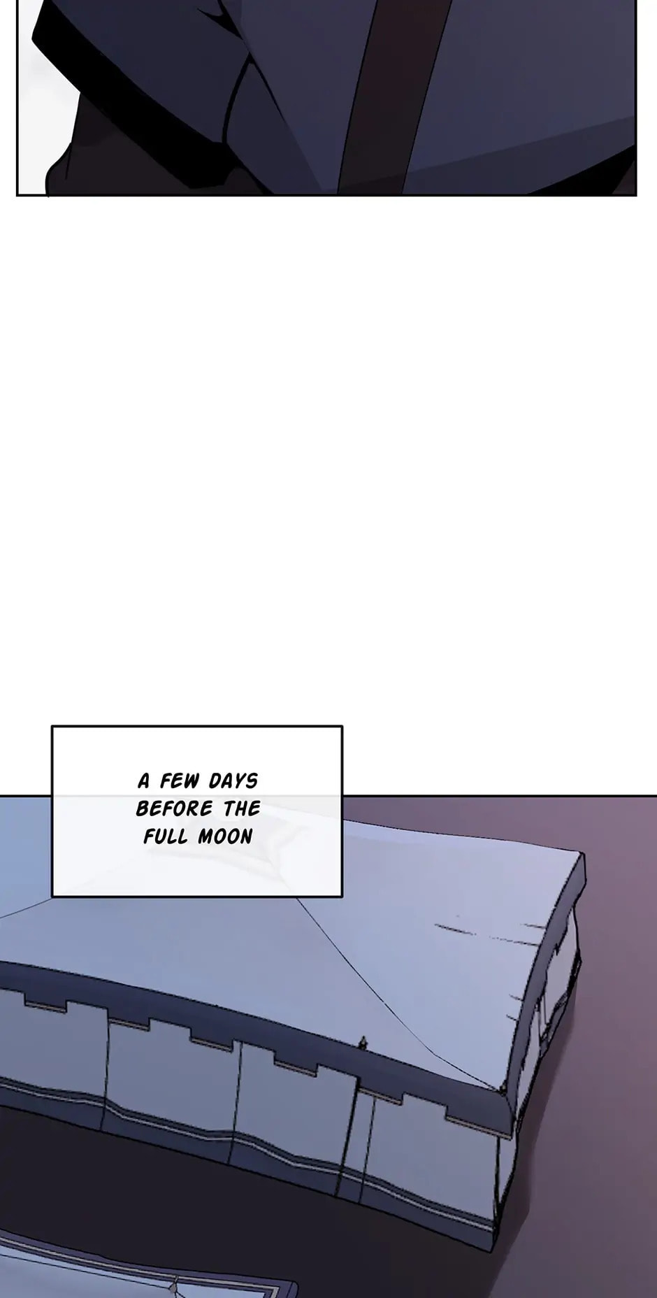 Devil Sword King Chapter 316 page 14 - 