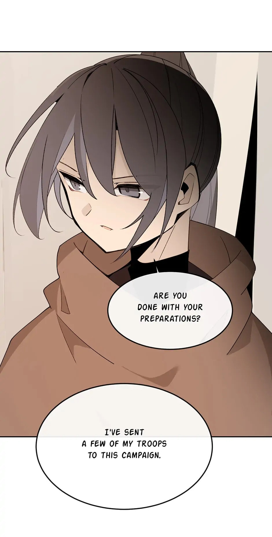 Devil Sword King Chapter 316 page 17 - 