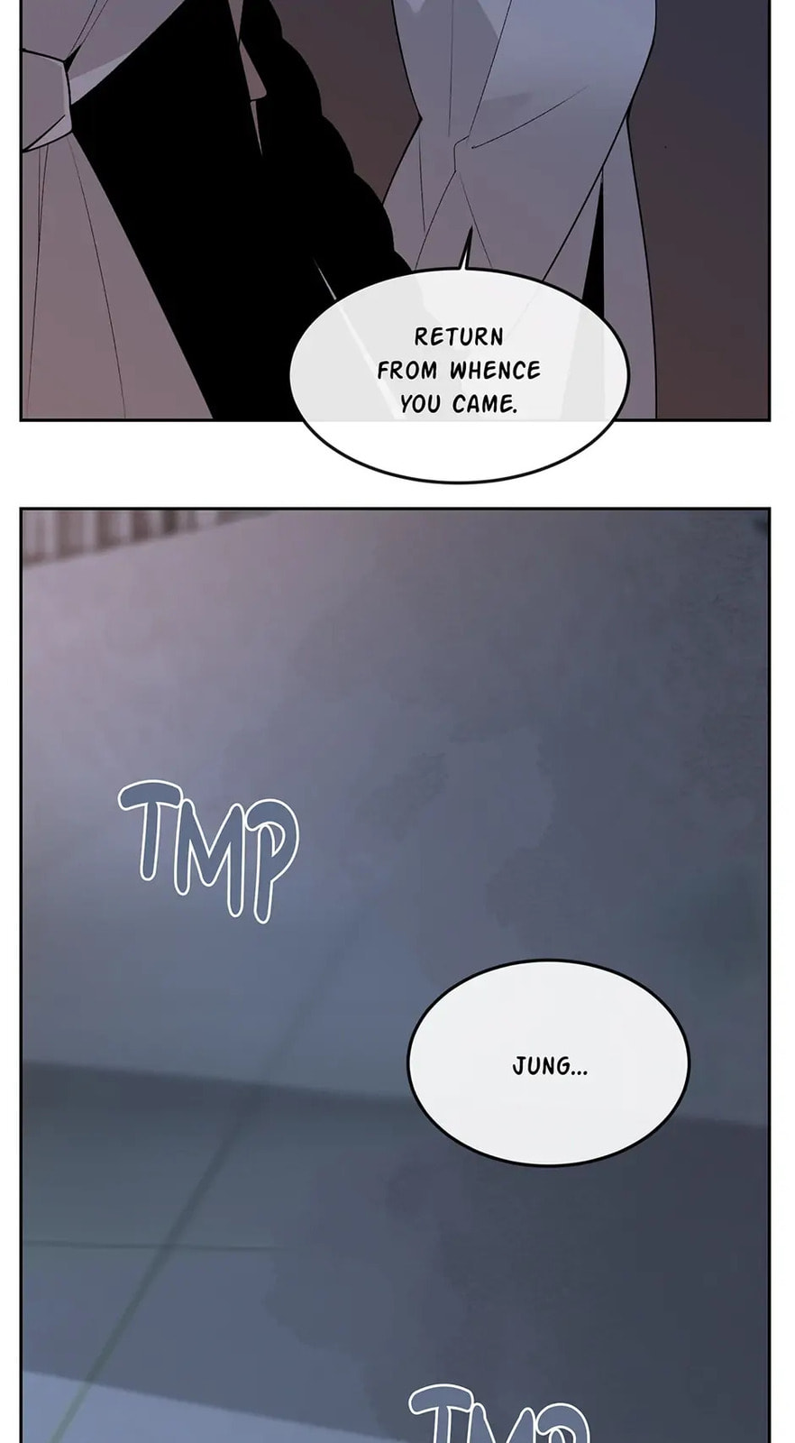 Devil Sword King Chapter 316 page 3 - 
