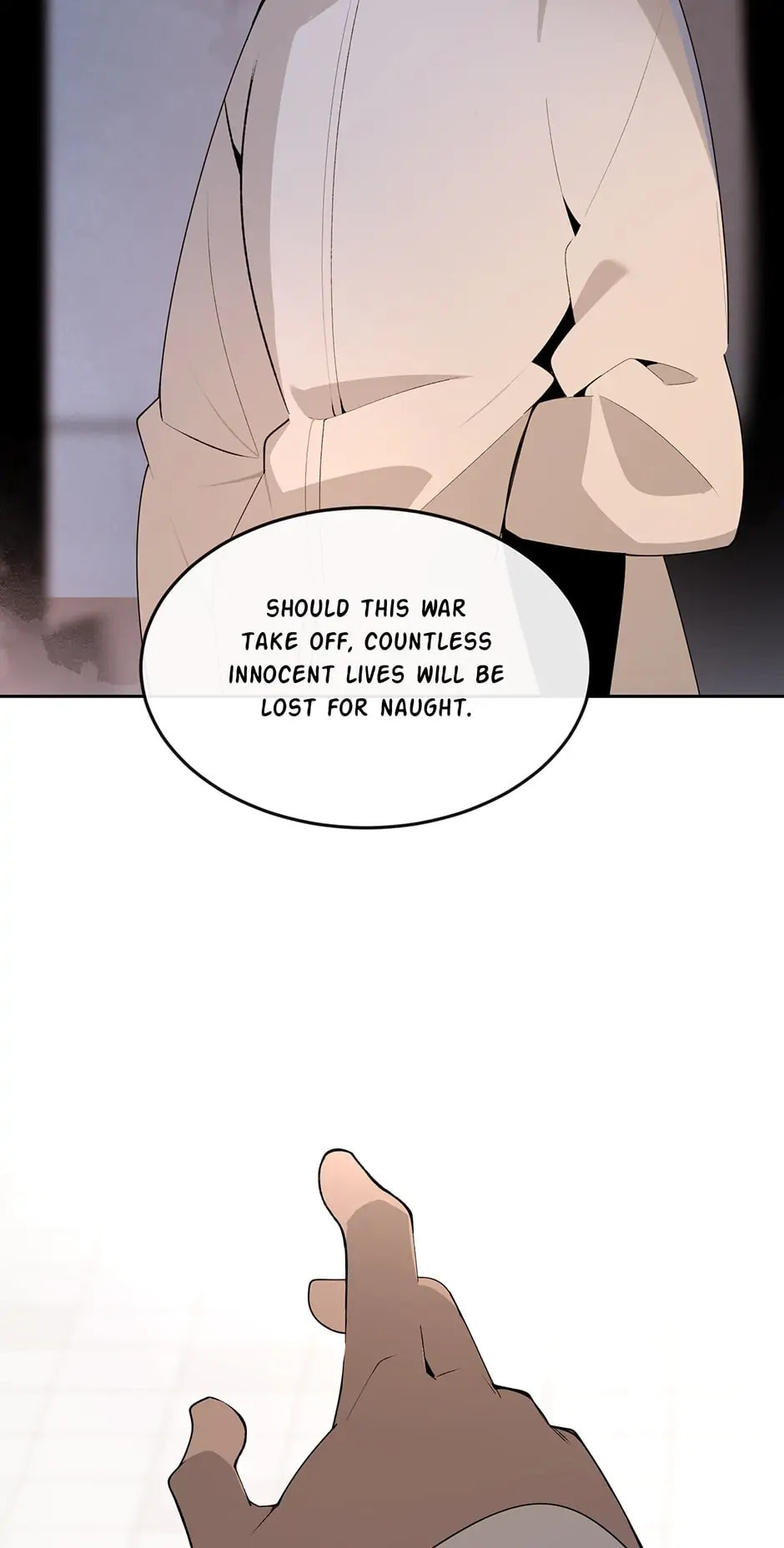 Devil Sword King Chapter 316 page 22 - 
