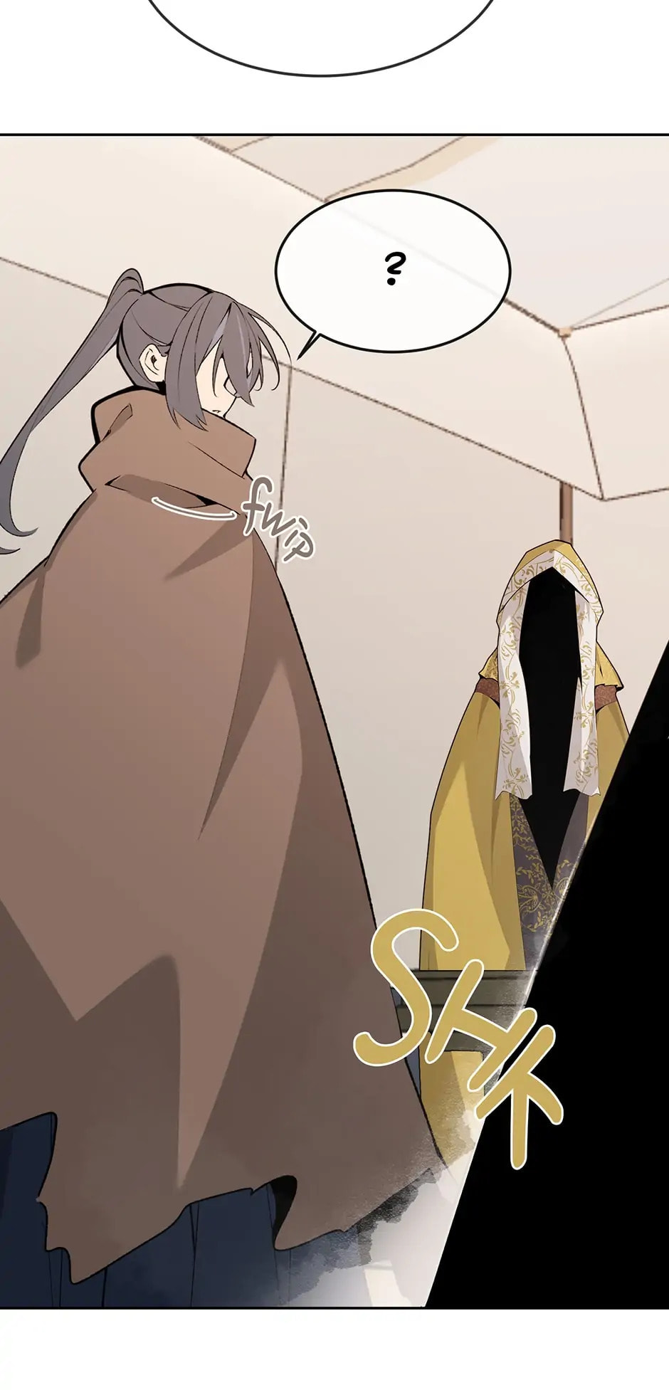 Devil Sword King Chapter 316 page 34 - 