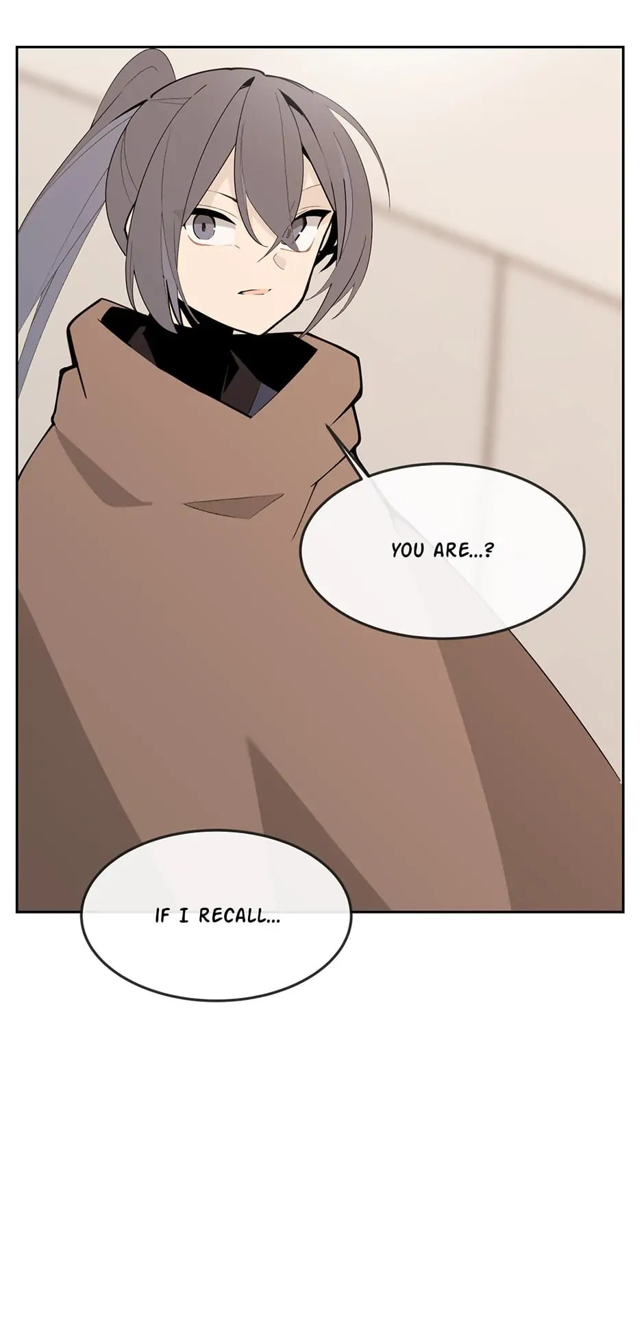 Devil Sword King Chapter 316 page 35 - 