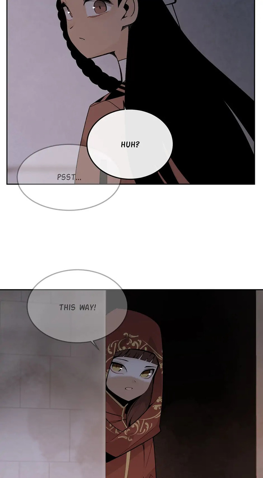 Devil Sword King Chapter 316 page 5 - 